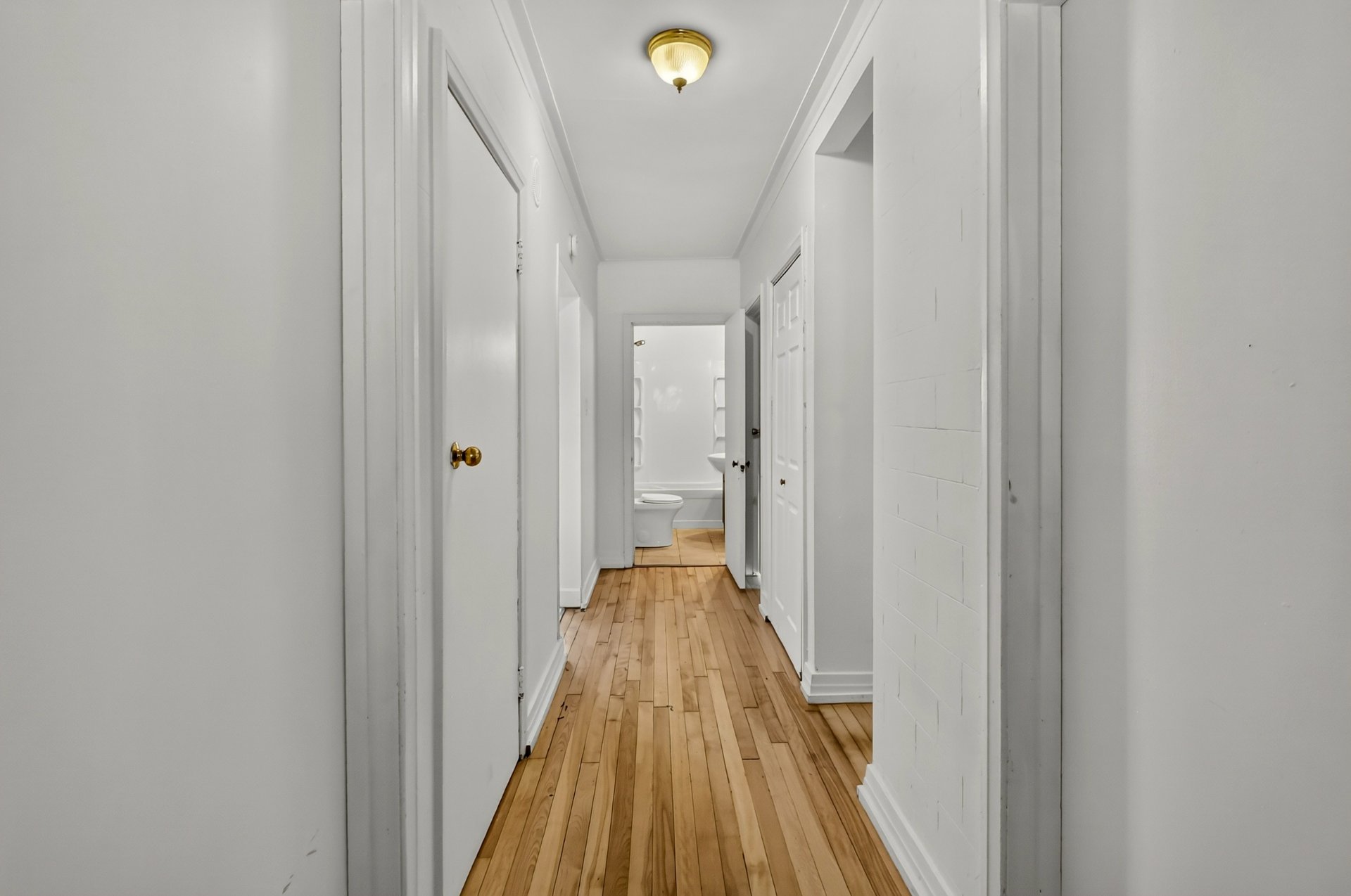 Passageway