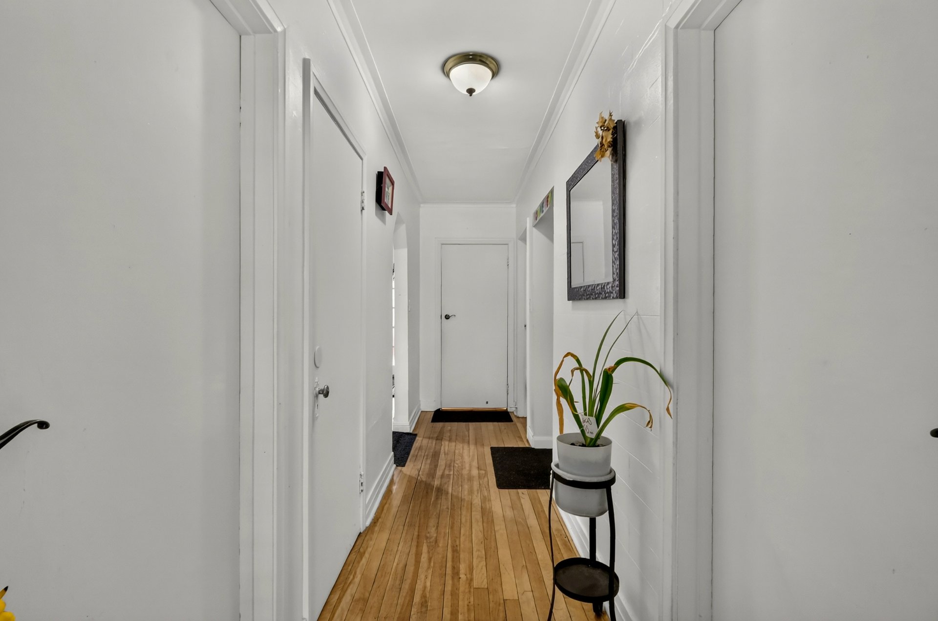Passageway