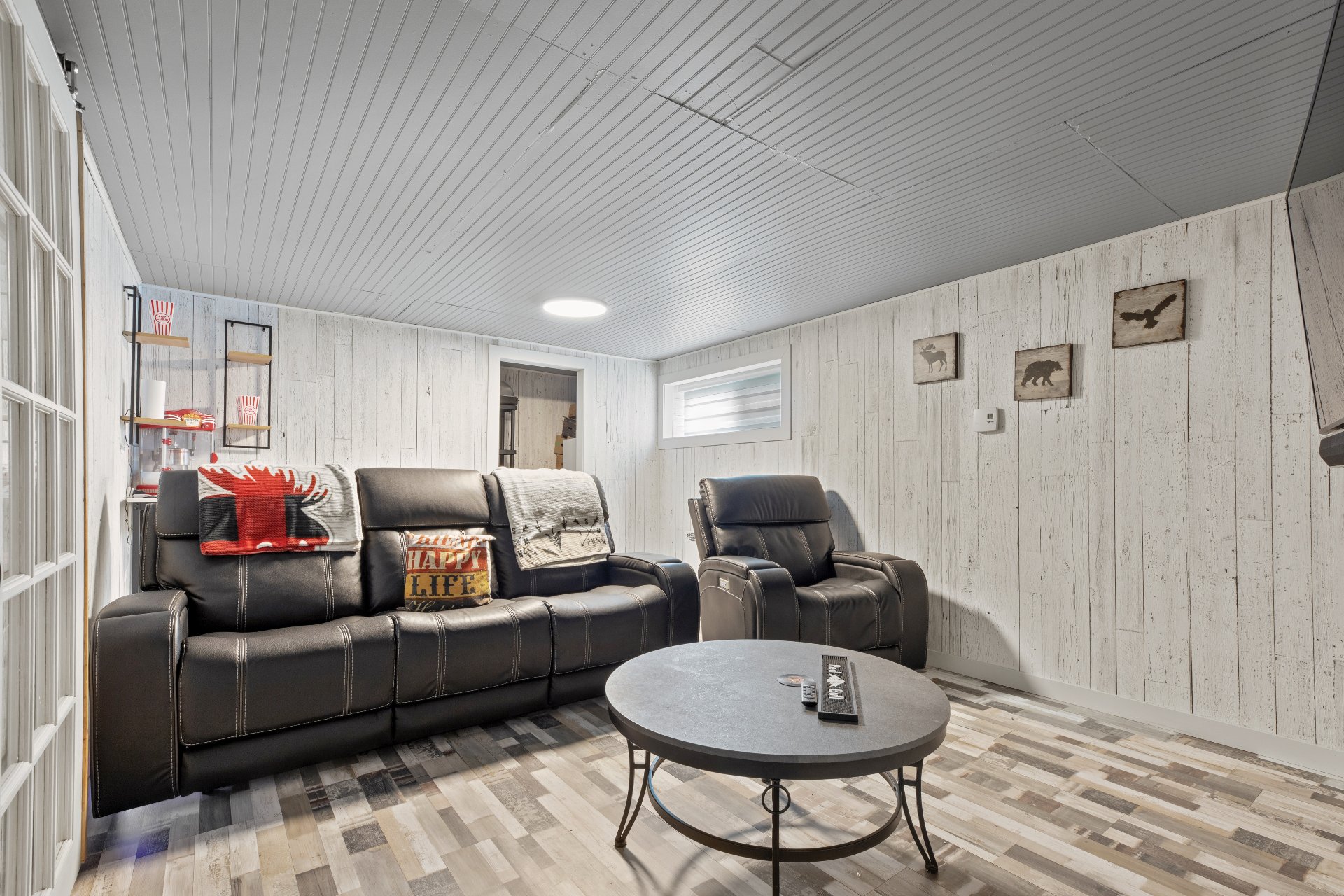 Salle familiale