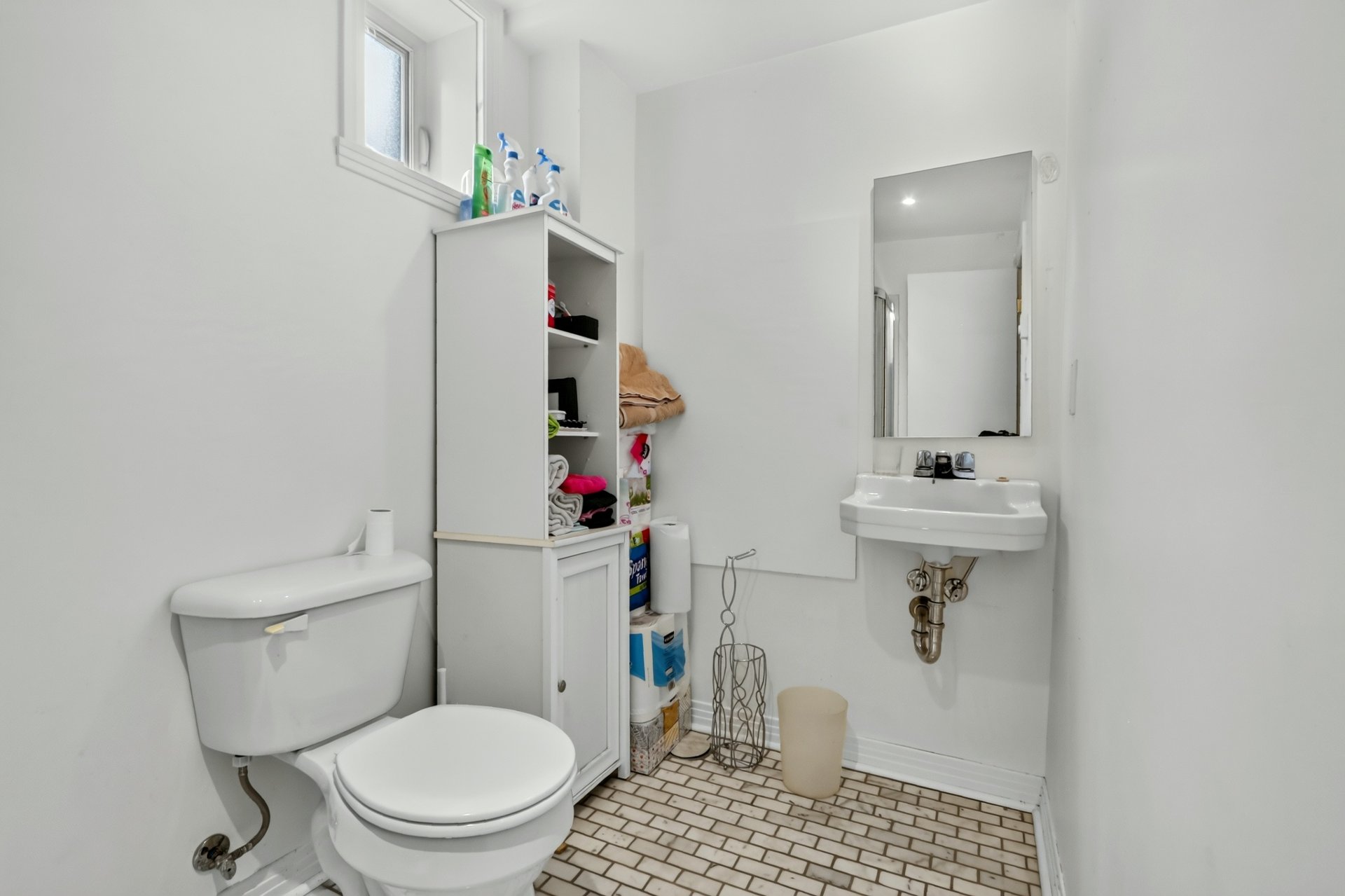 Salle de bains