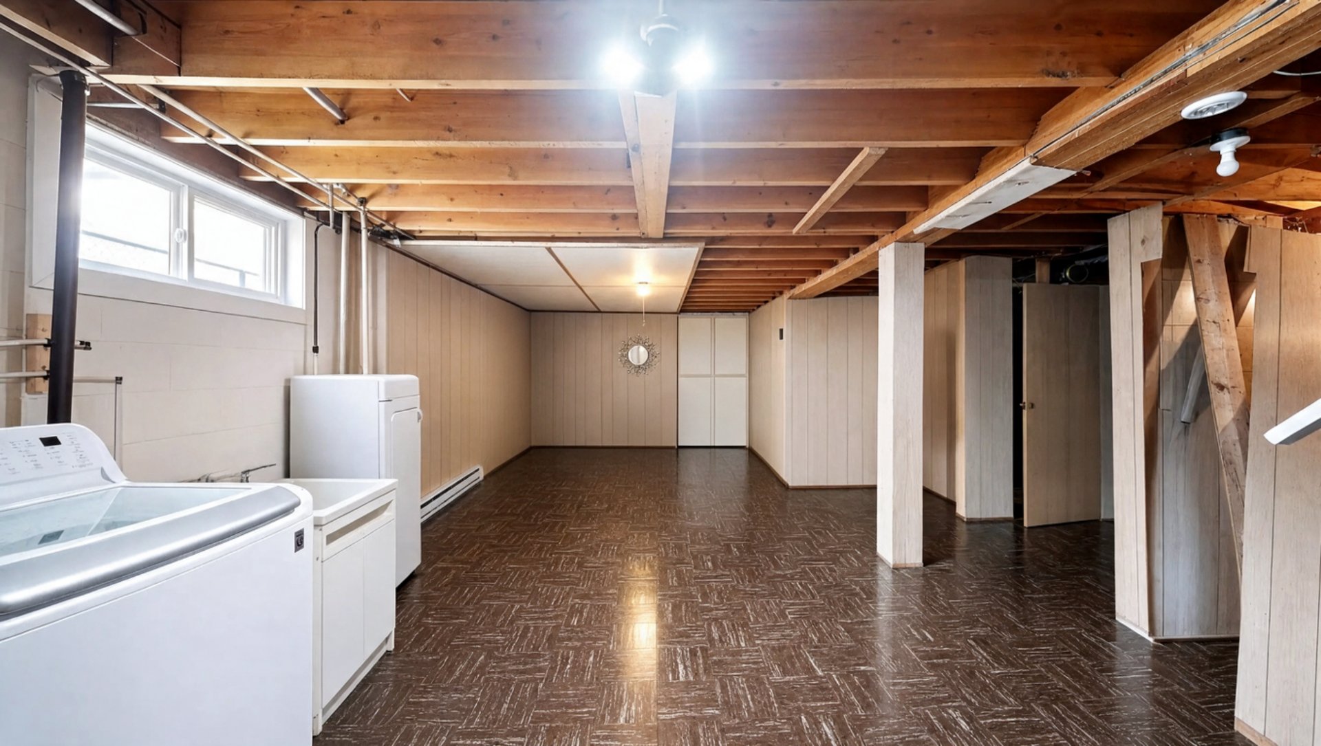 Salle familiale