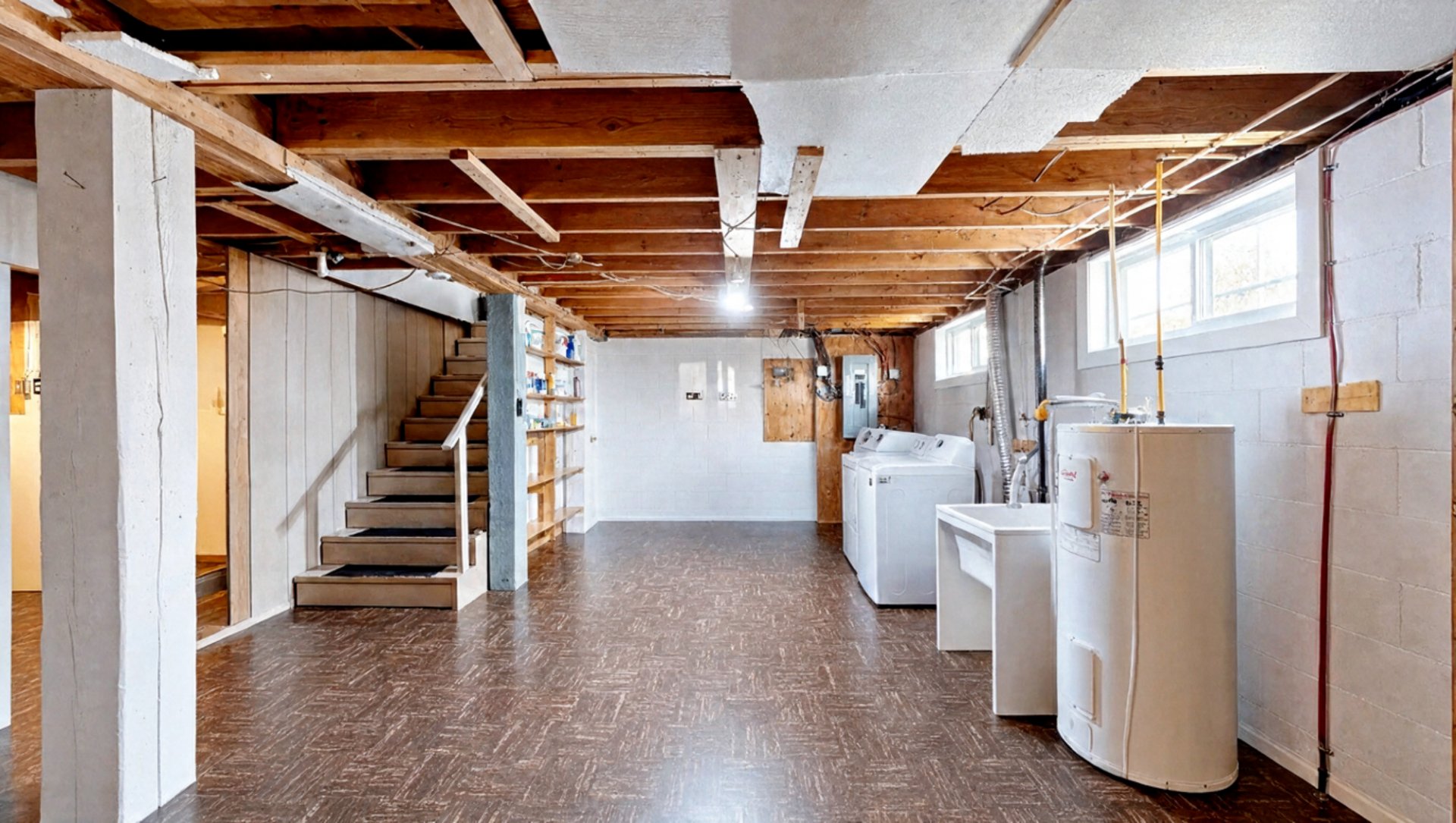 Salle familiale