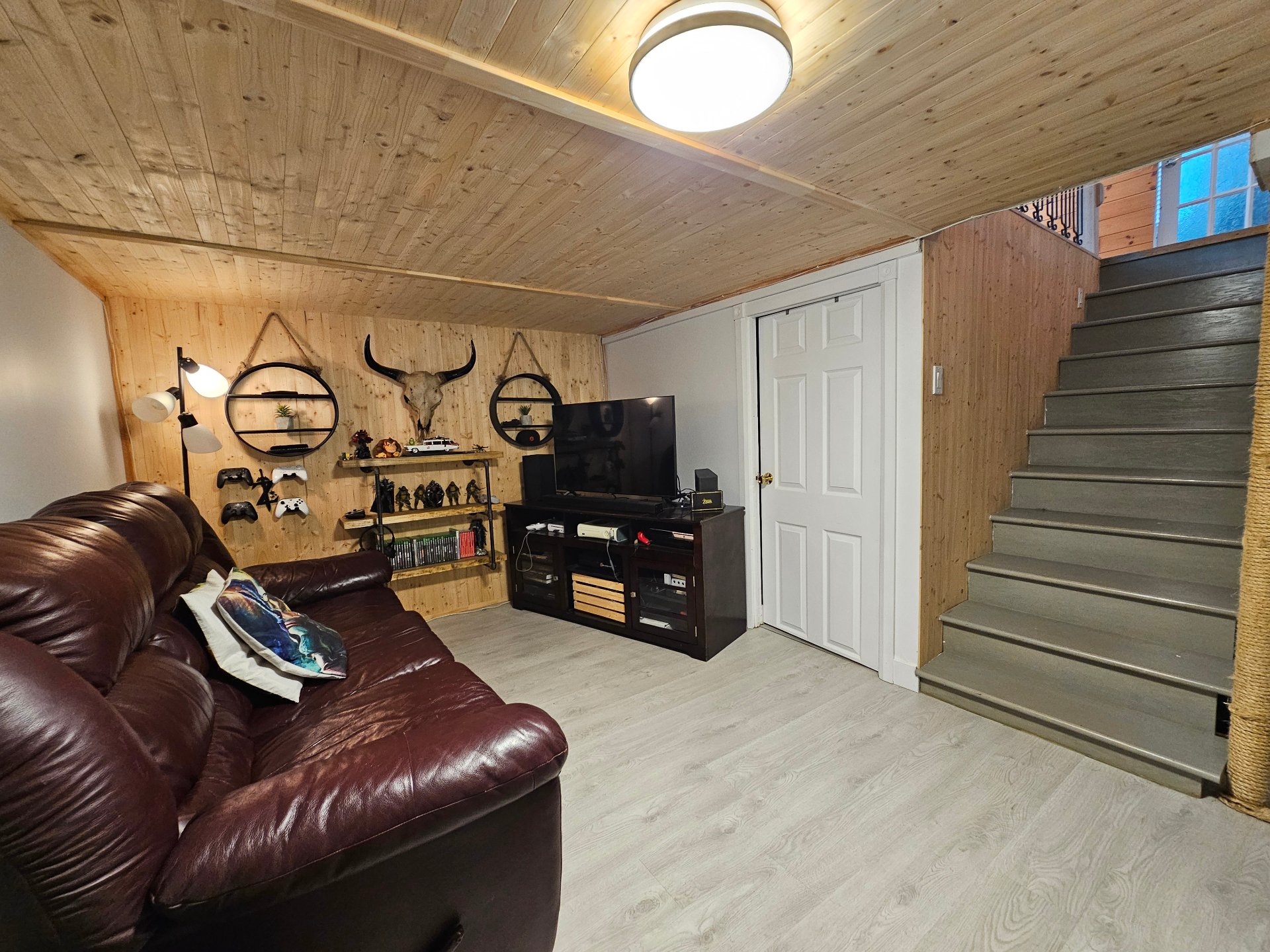 Salle familiale