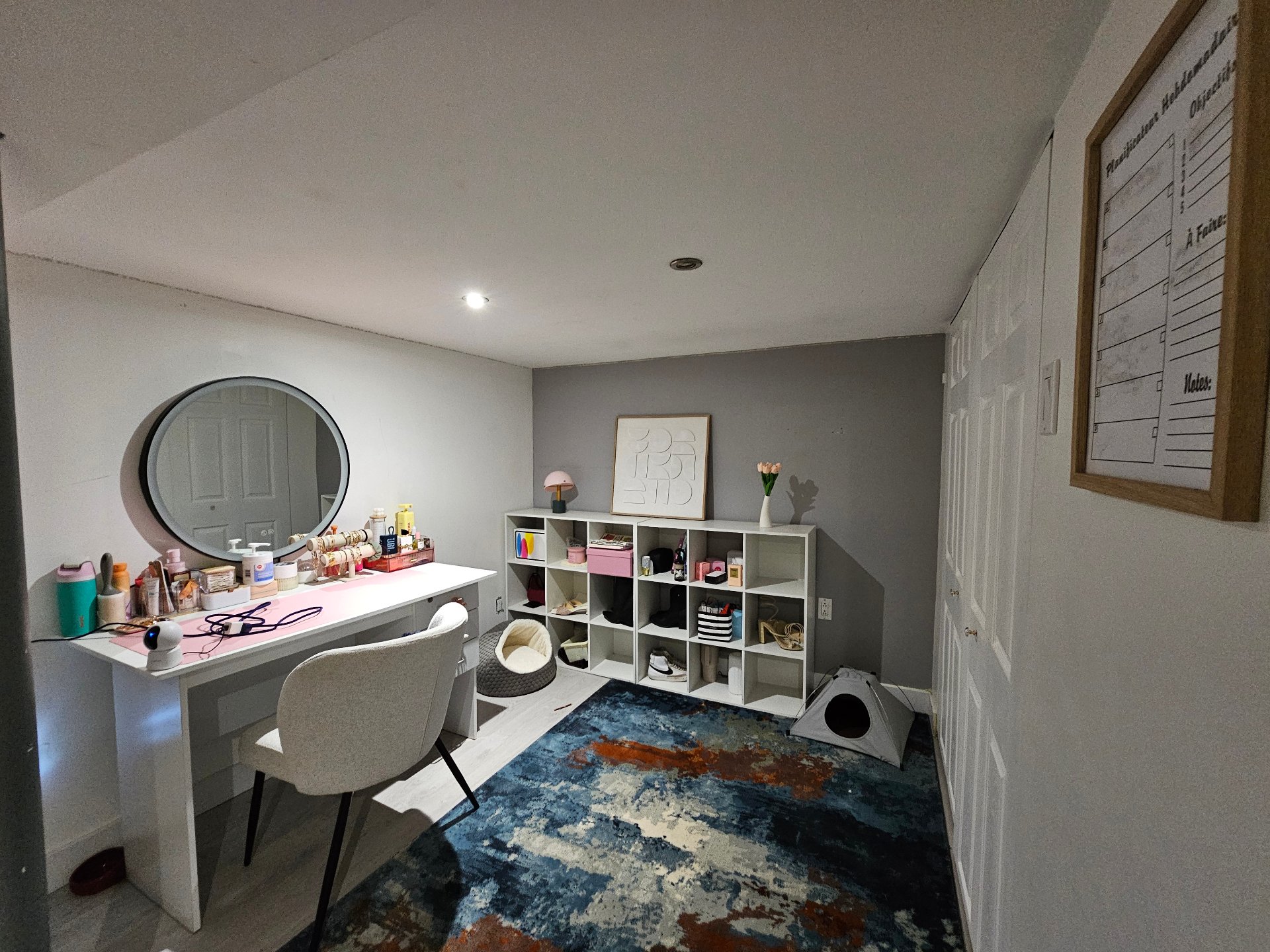 Bureau