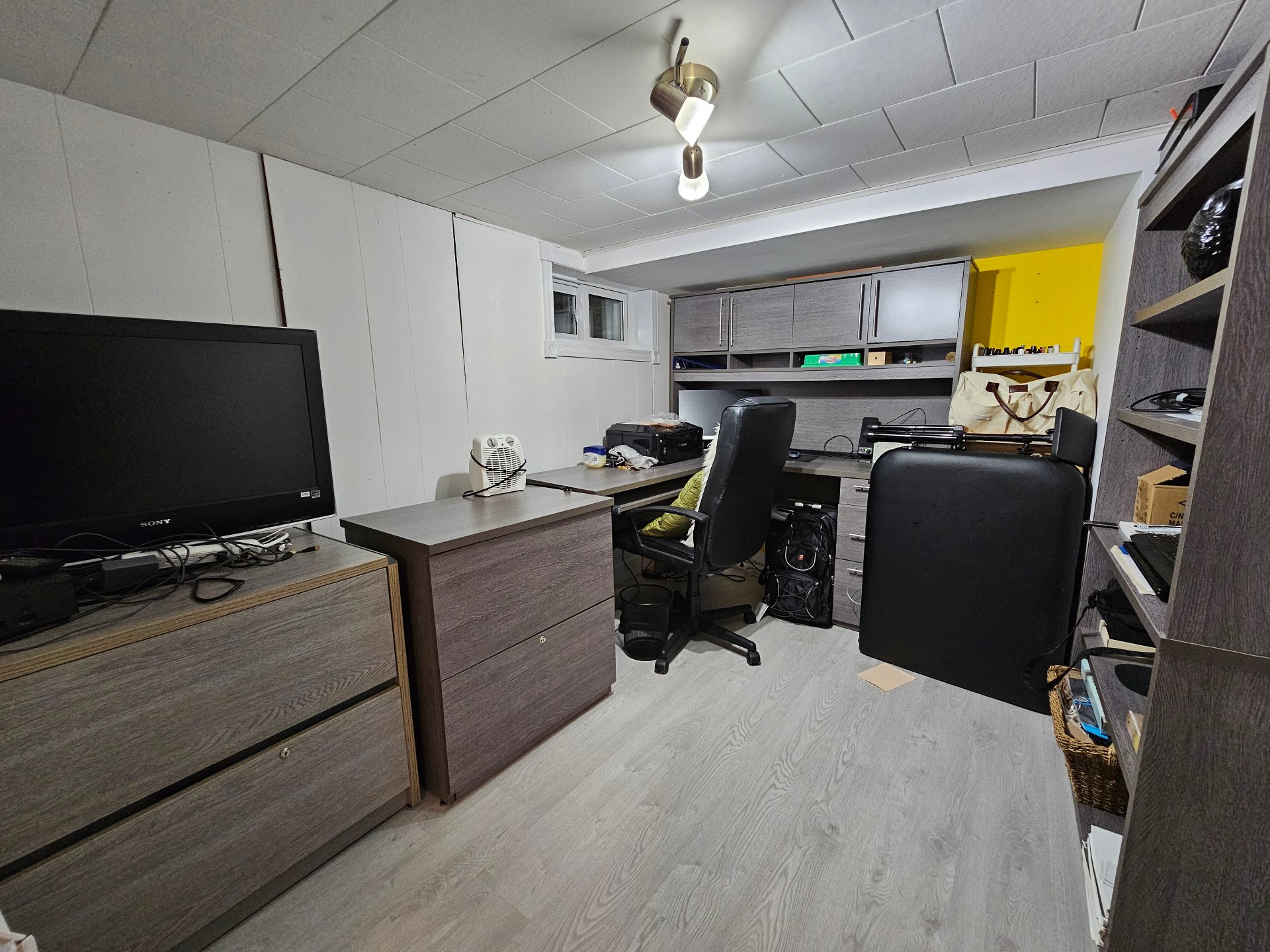Bureau