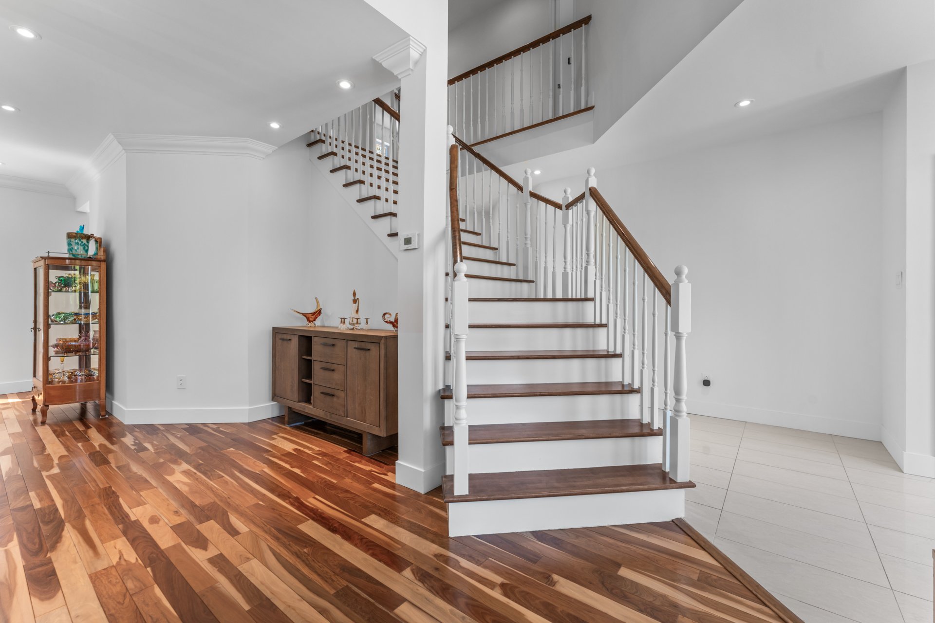 Escalier