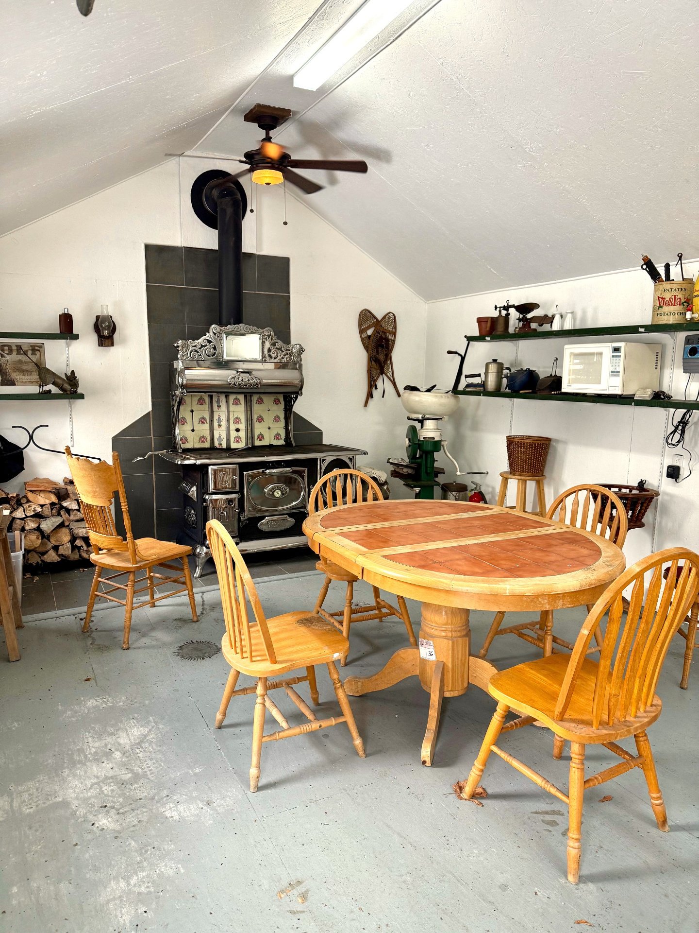 Garage