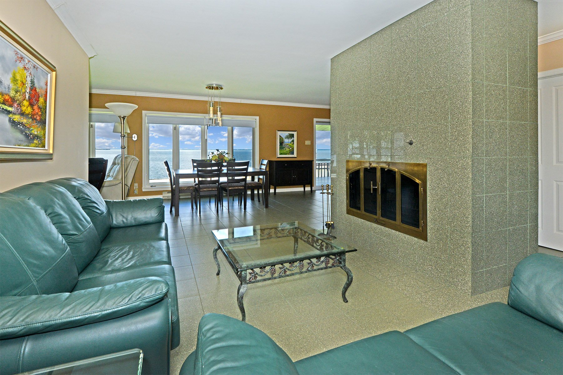 Overall View