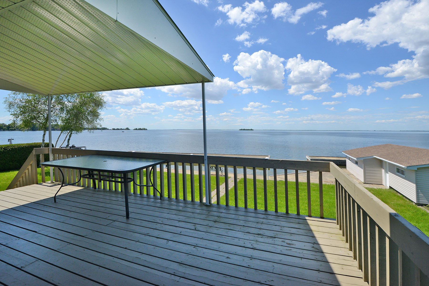 Water view
