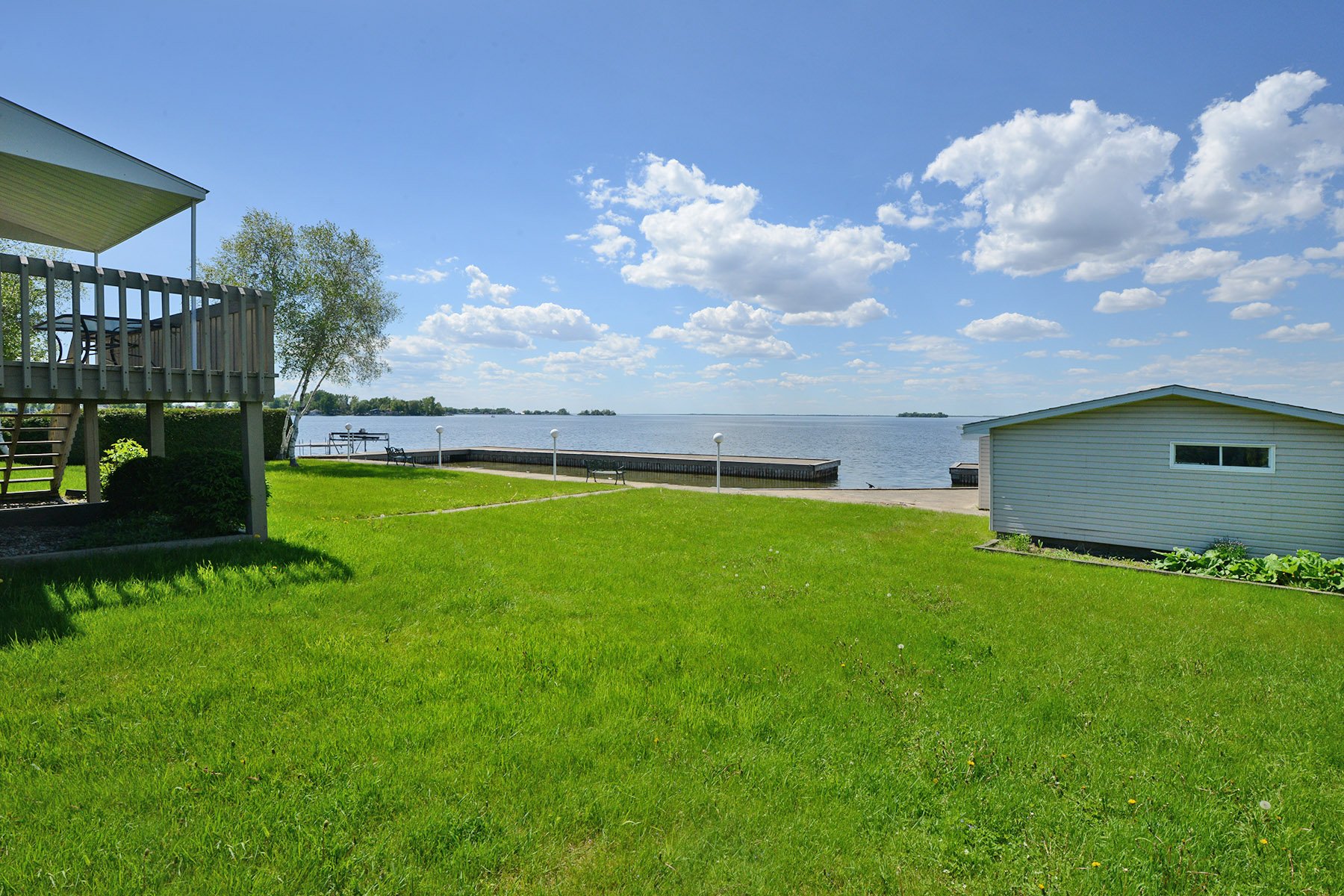 Waterfront