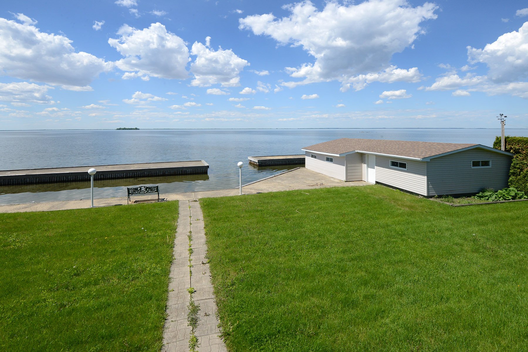 Waterfront