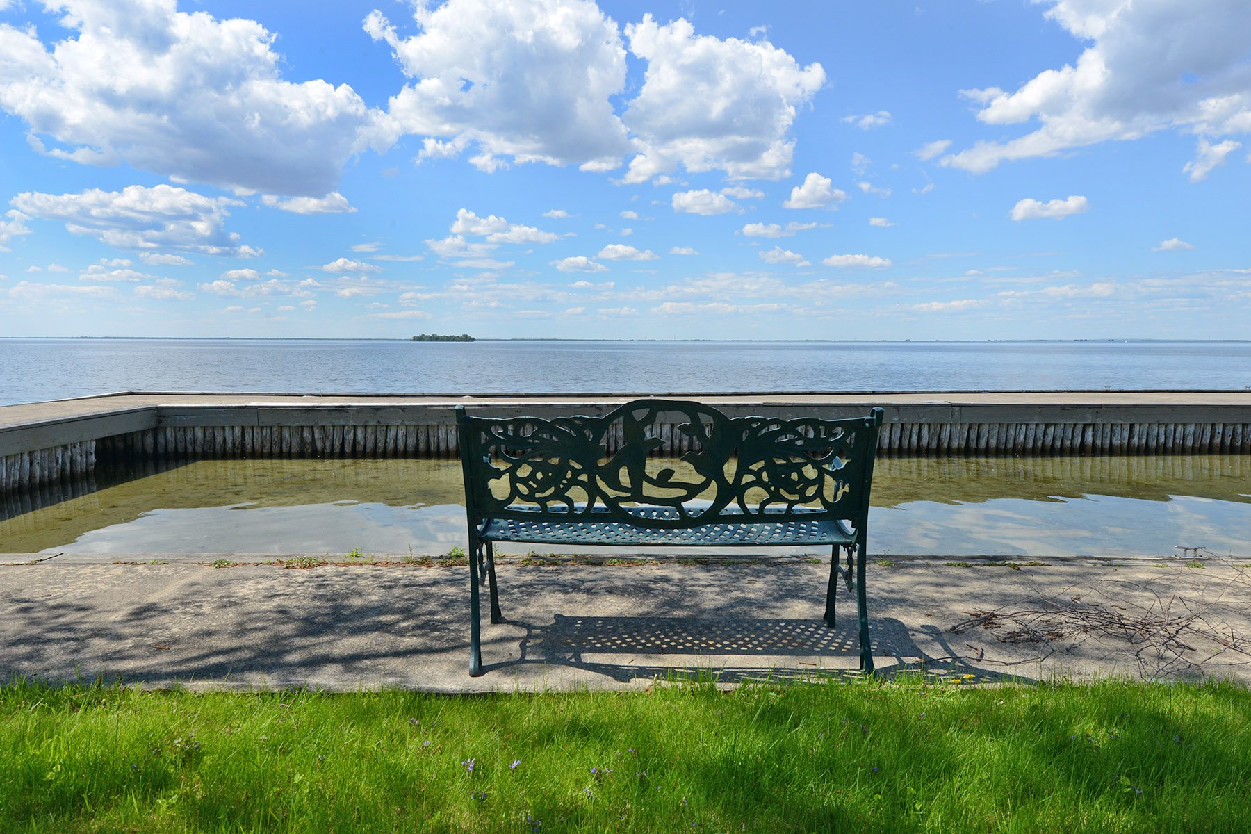 Waterfront