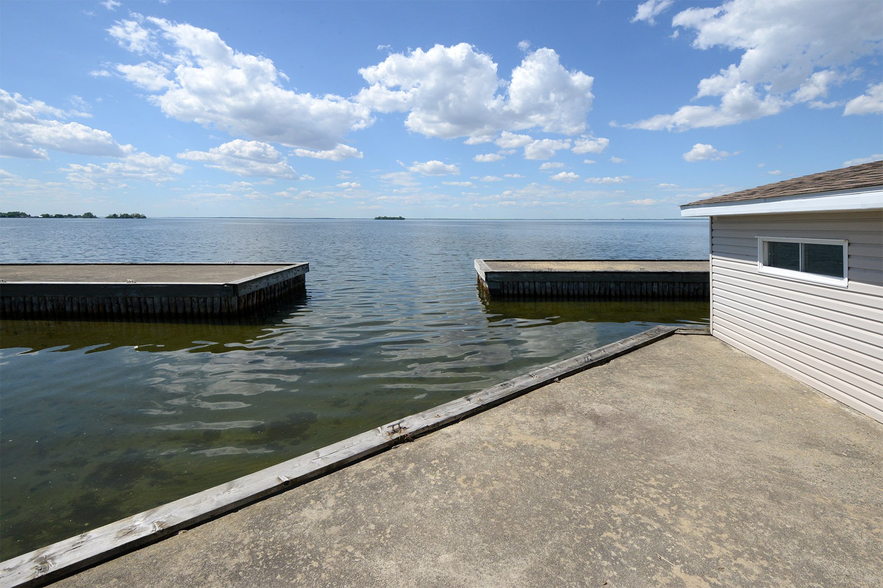 Waterfront
