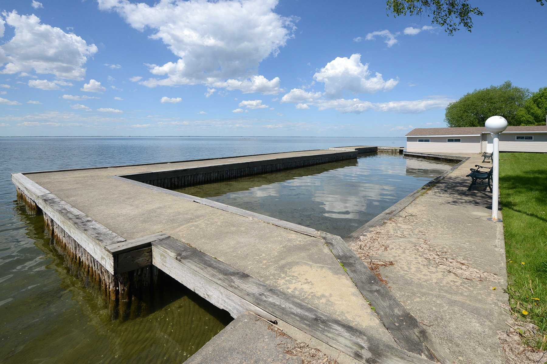 Waterfront