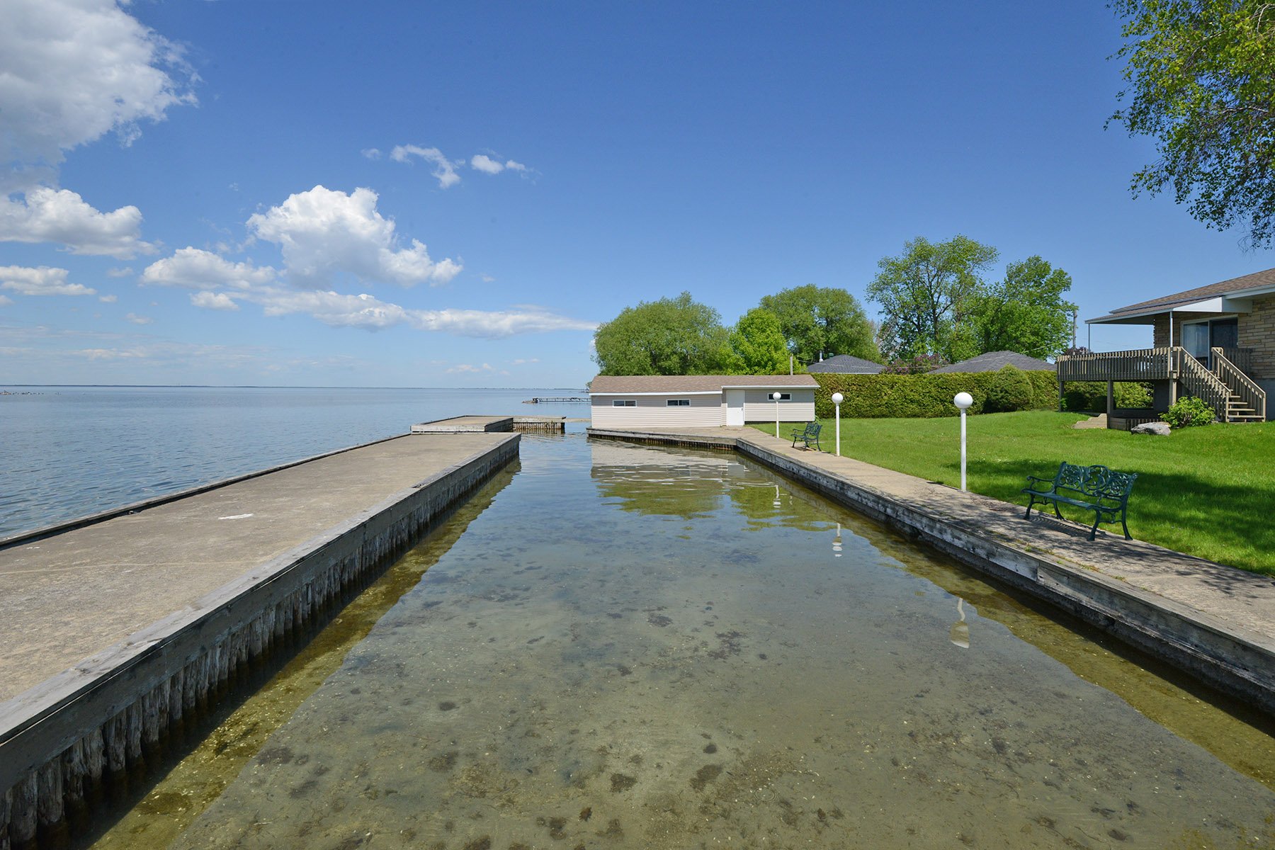 Waterfront