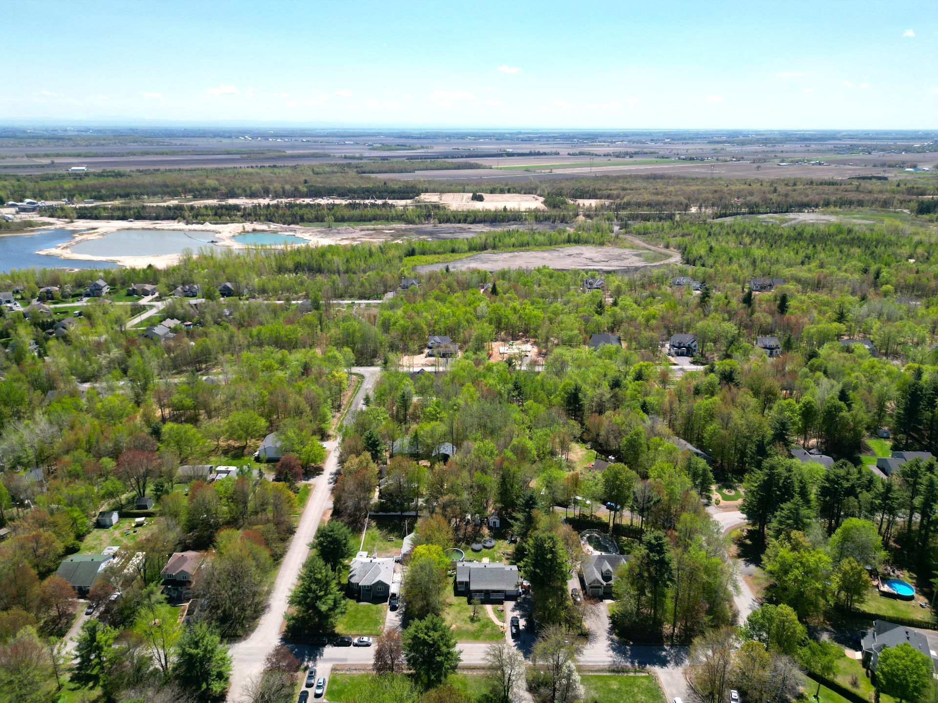 Overall View