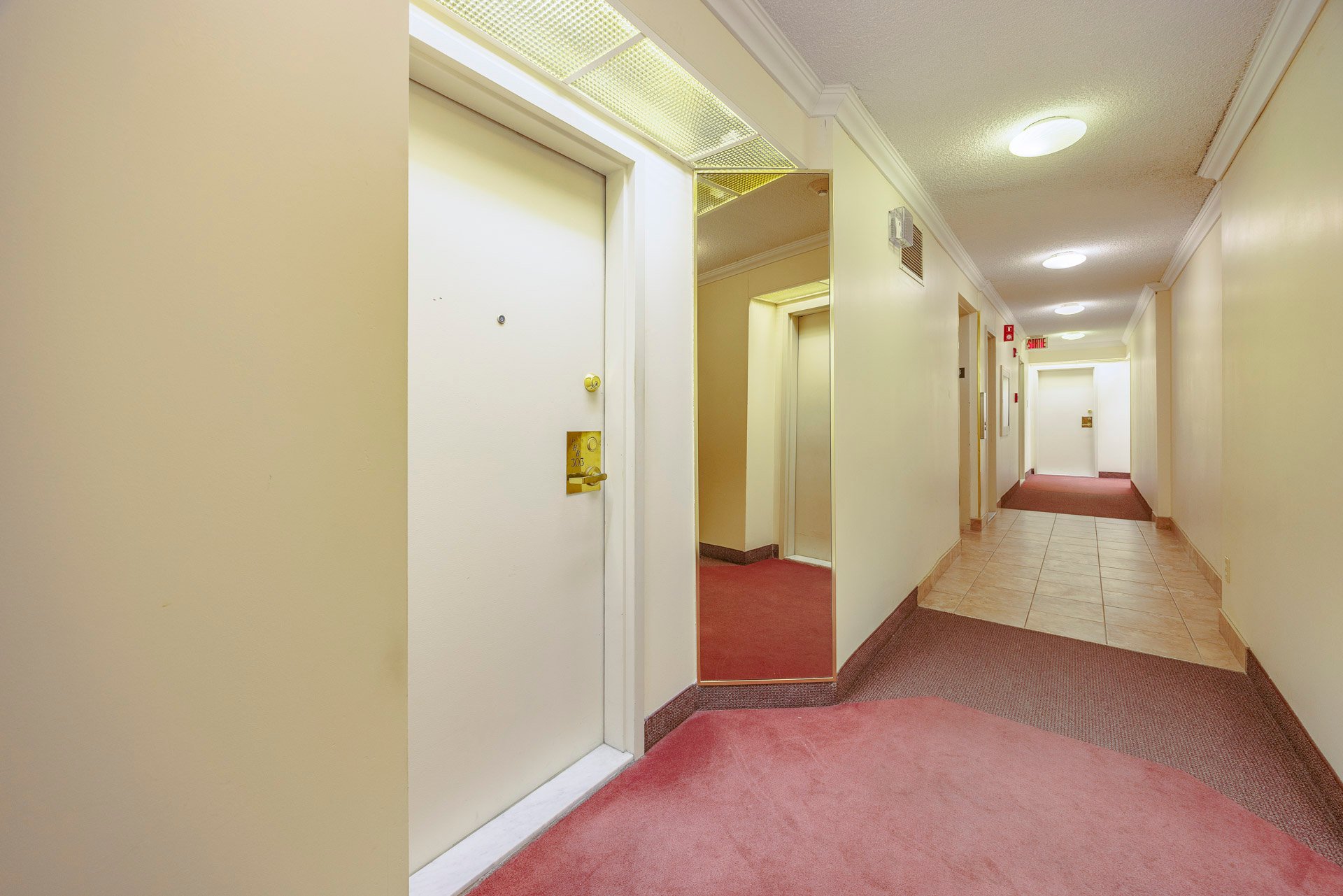 Corridor