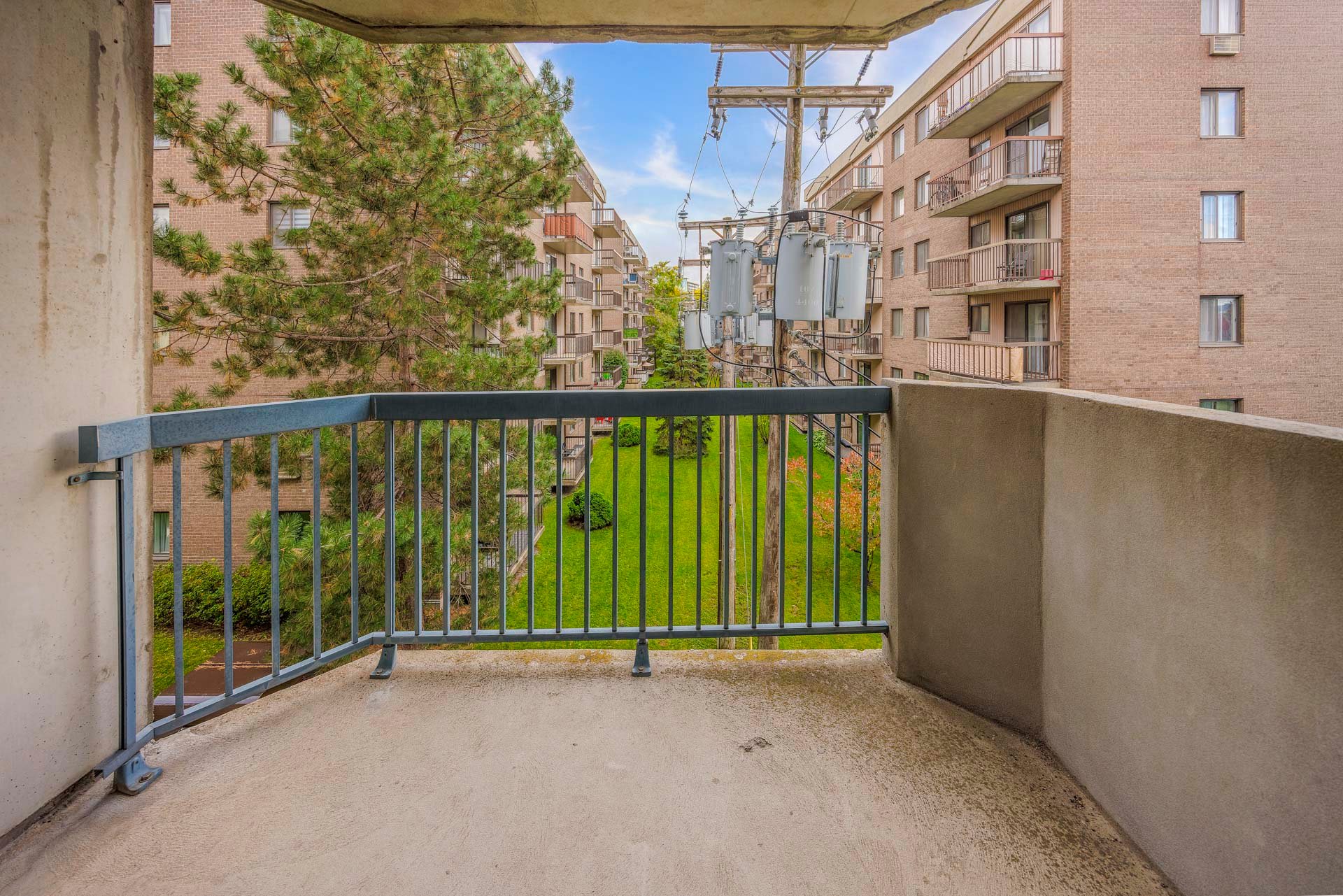 Balcon