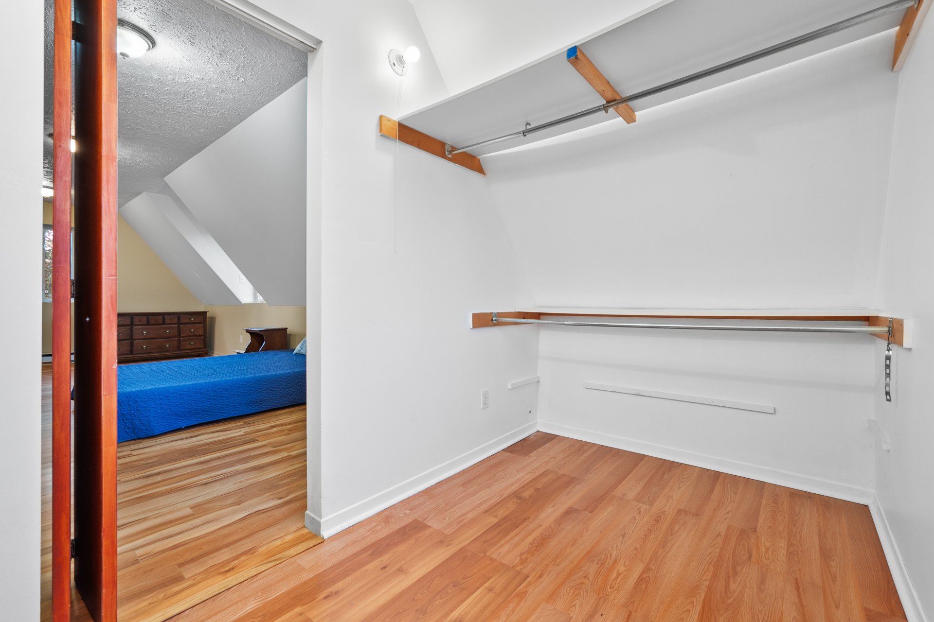 Penderie (Walk-in)