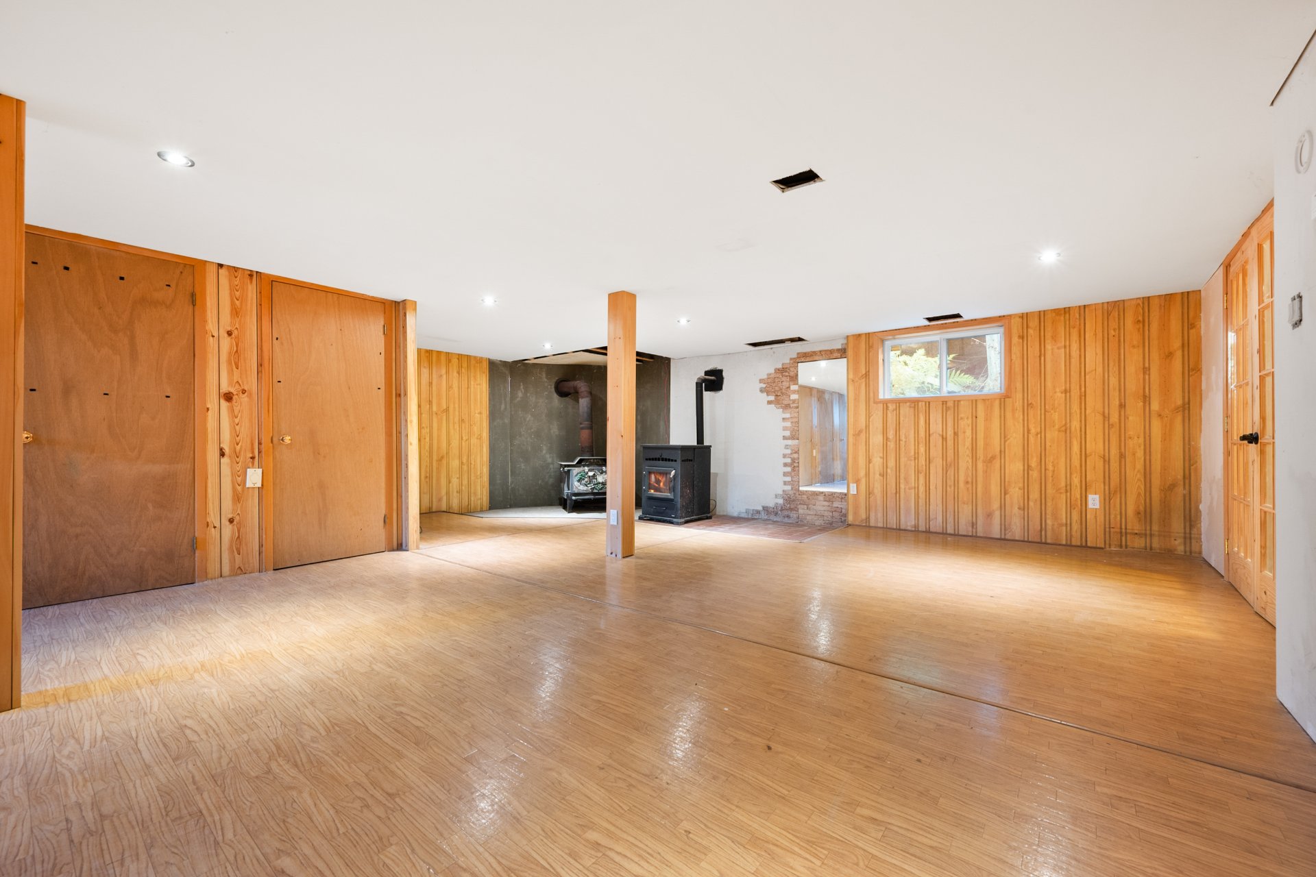 Salle familiale