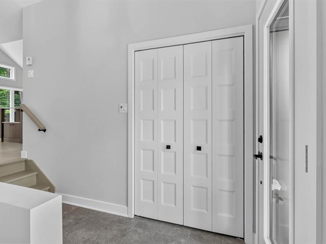 Hall d'entrée/Vestibule
