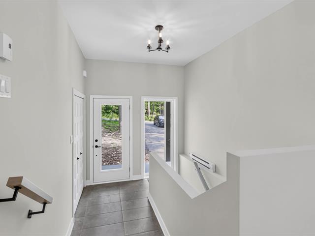 Hall d'entrée/Vestibule