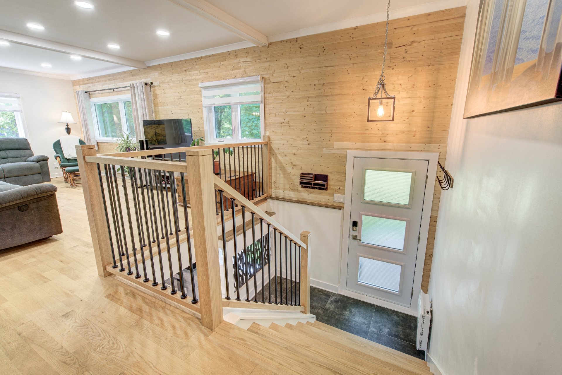 Hall d'entrée/Vestibule