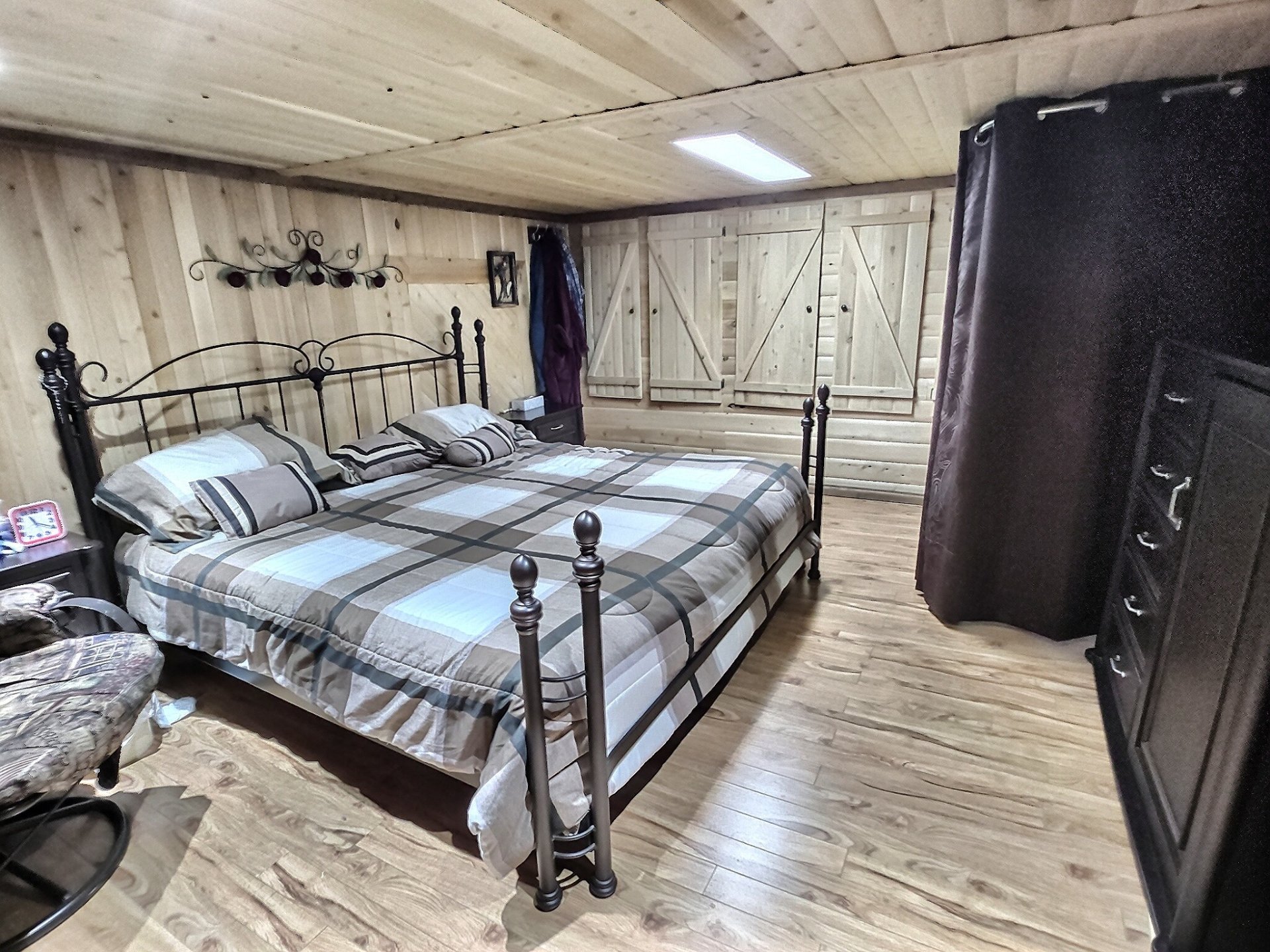 Salle familiale