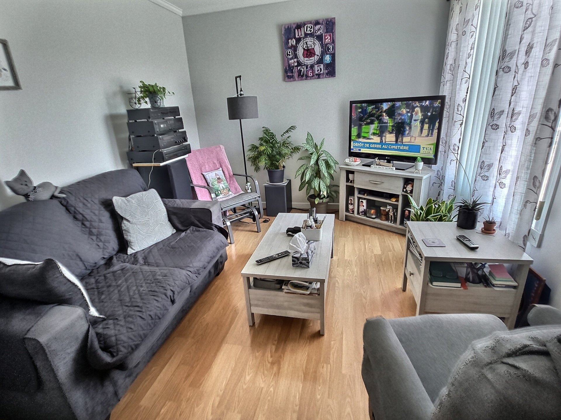 2e logement