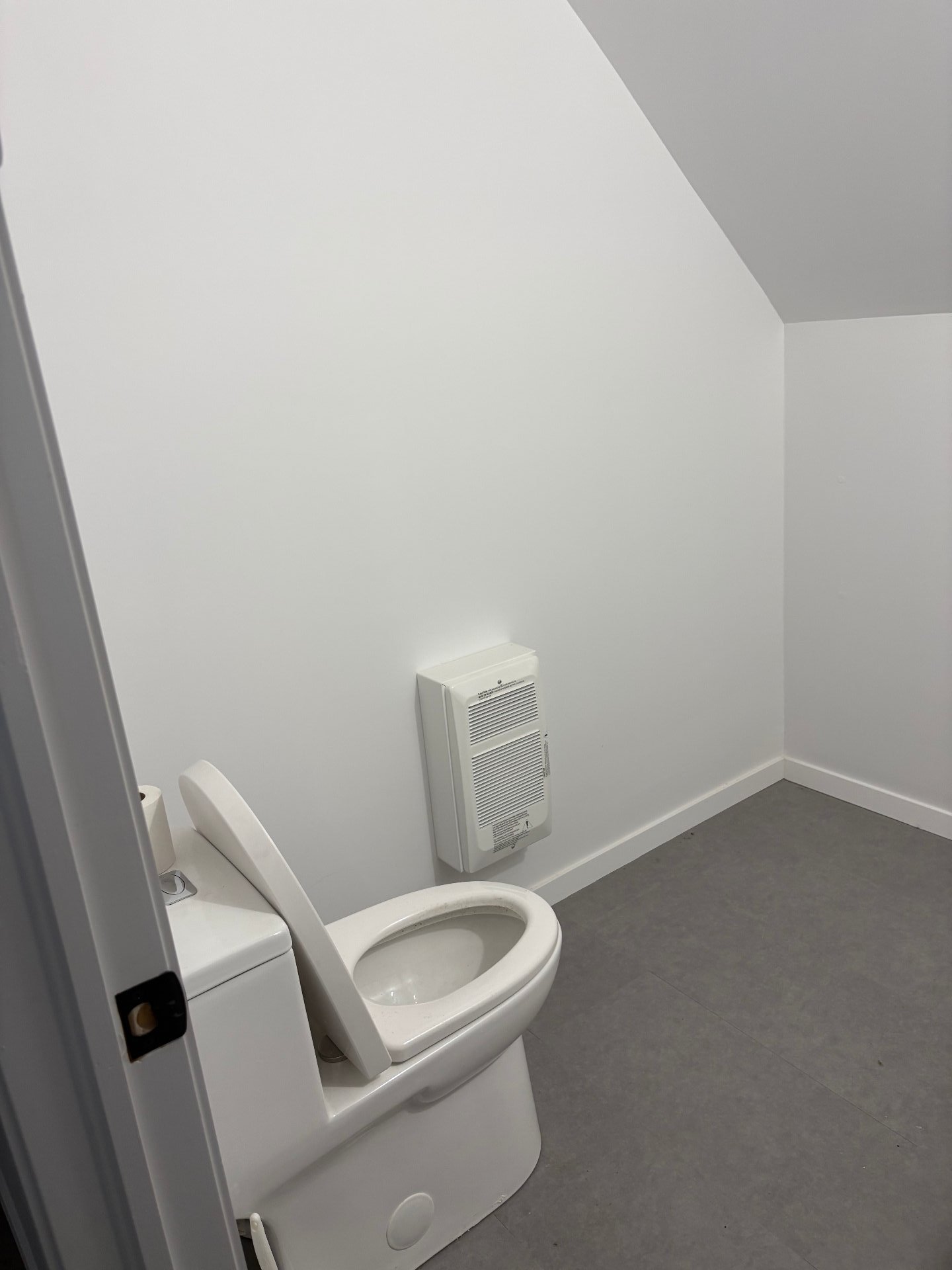 Salle d'eau