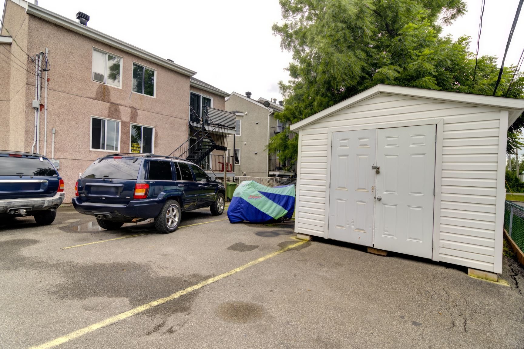 Storage