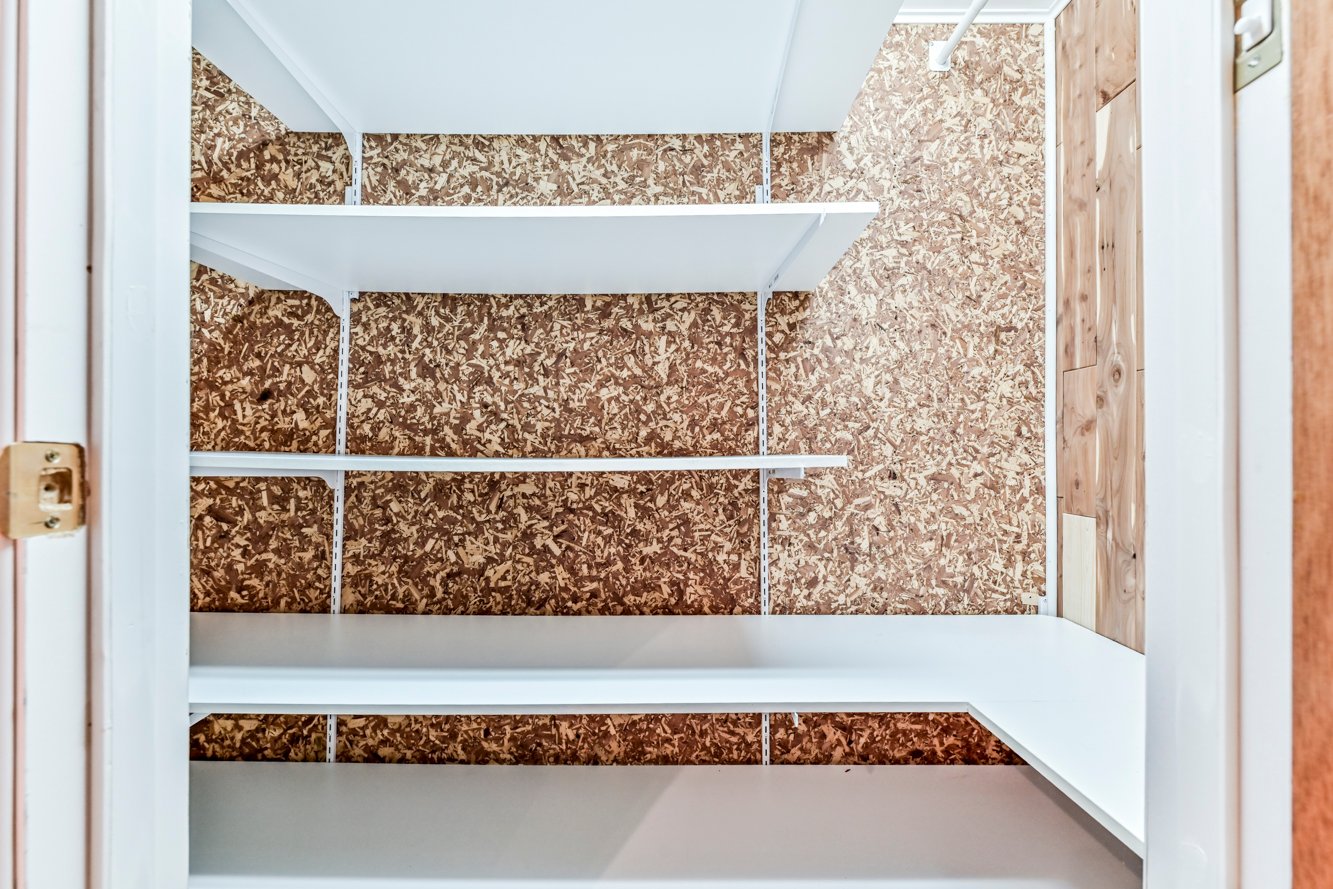 De l'espace à profusion