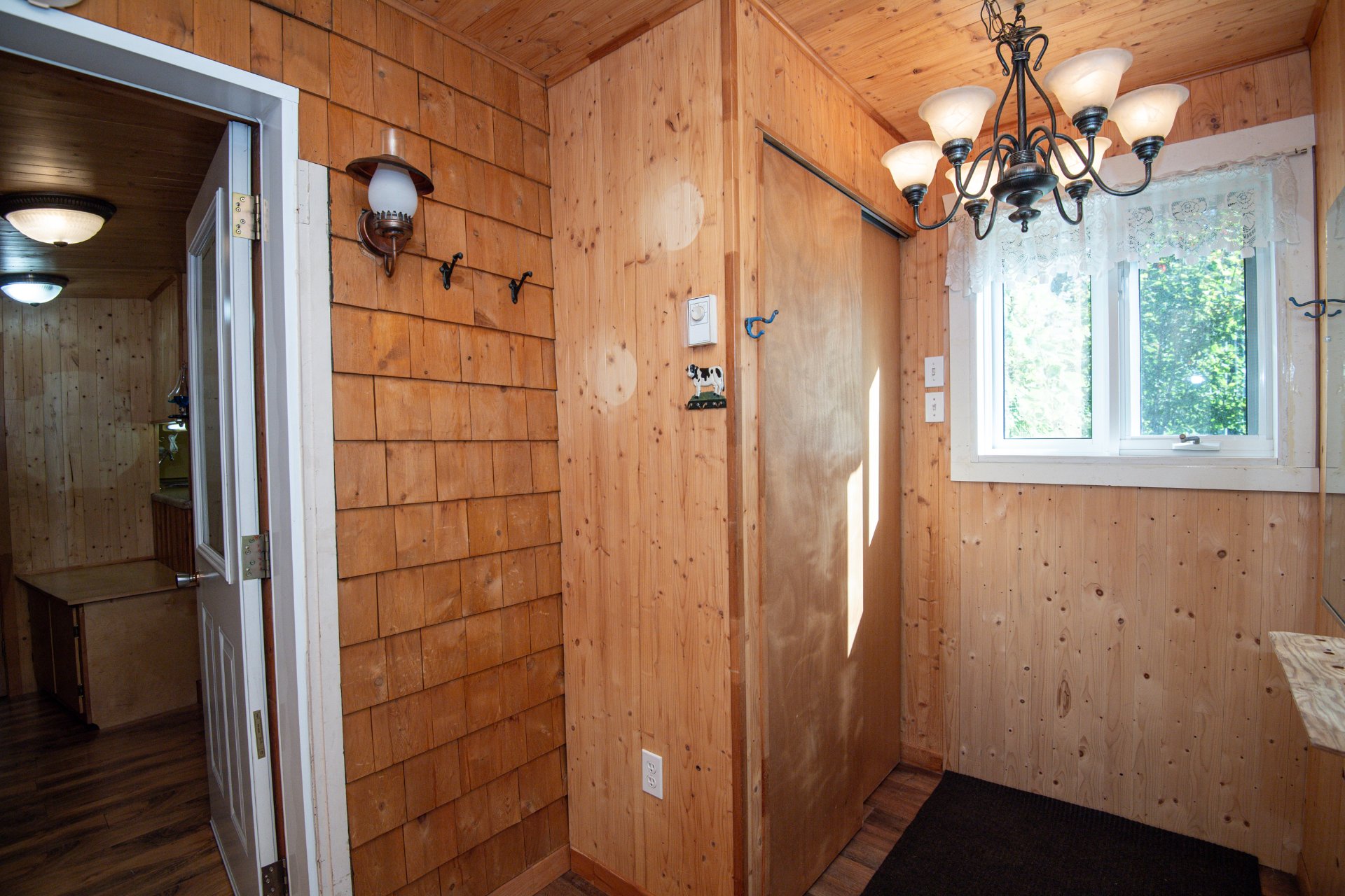 Hall d'entrée/Vestibule