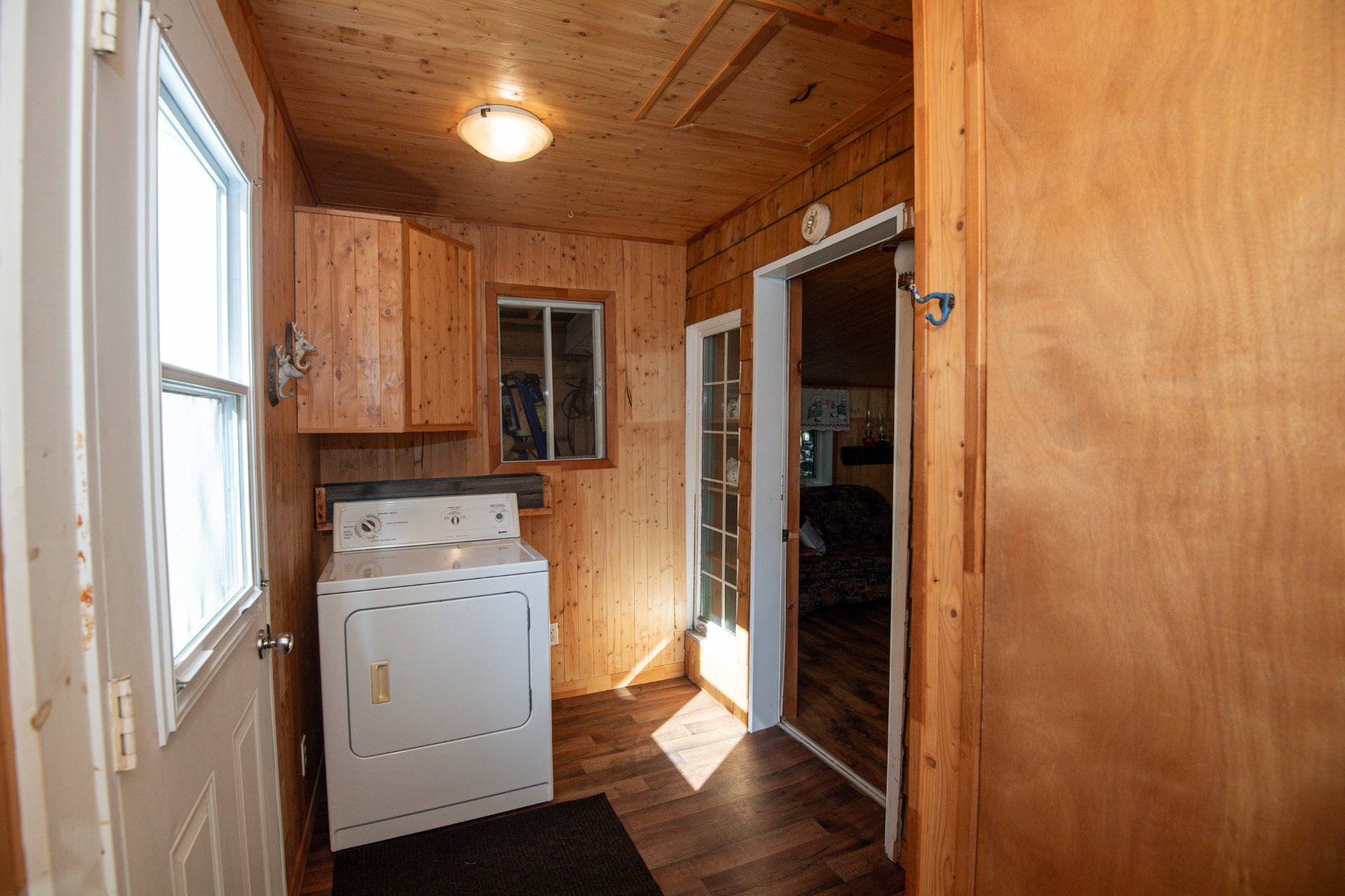 Hall d'entrée/Vestibule
