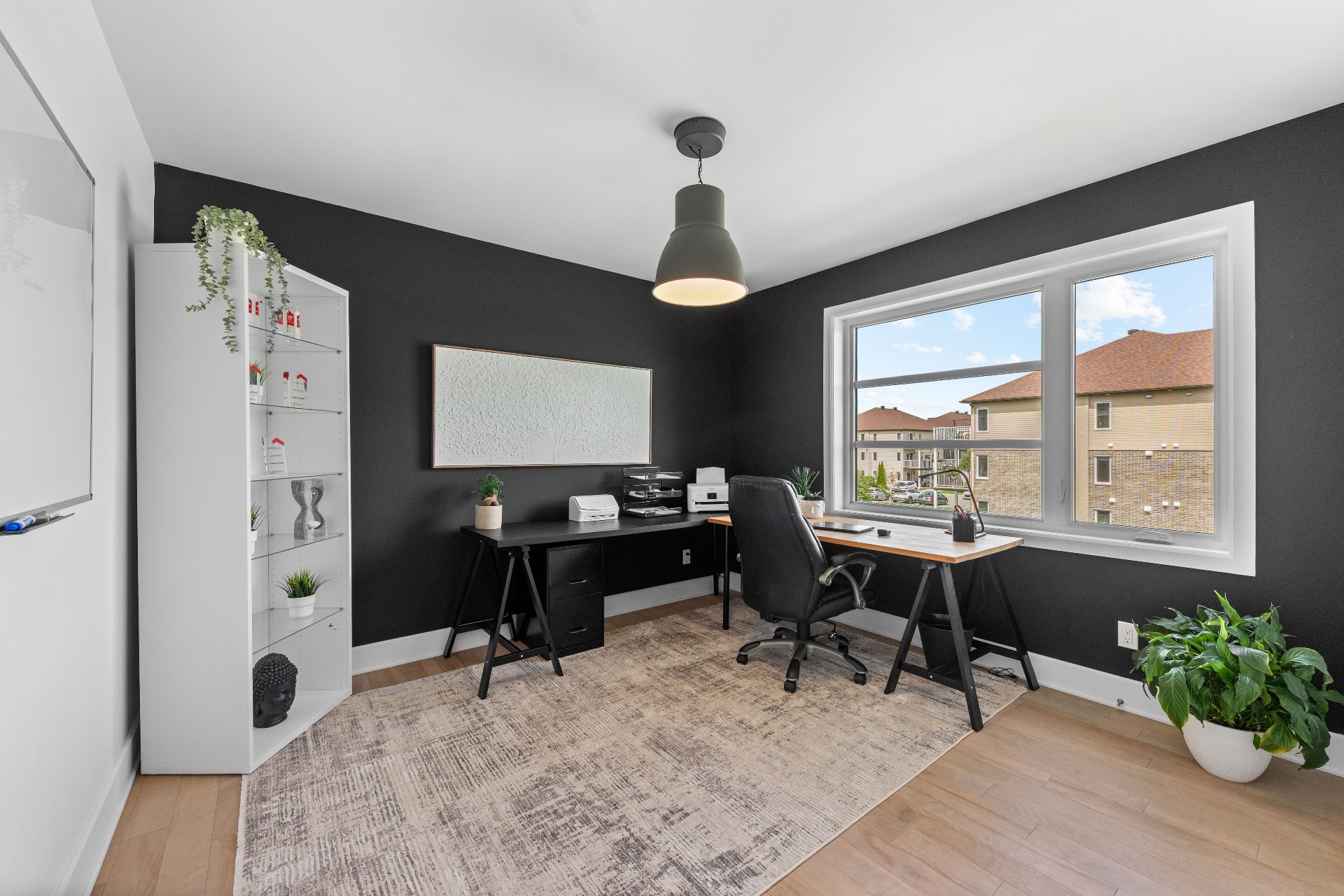 Bureau