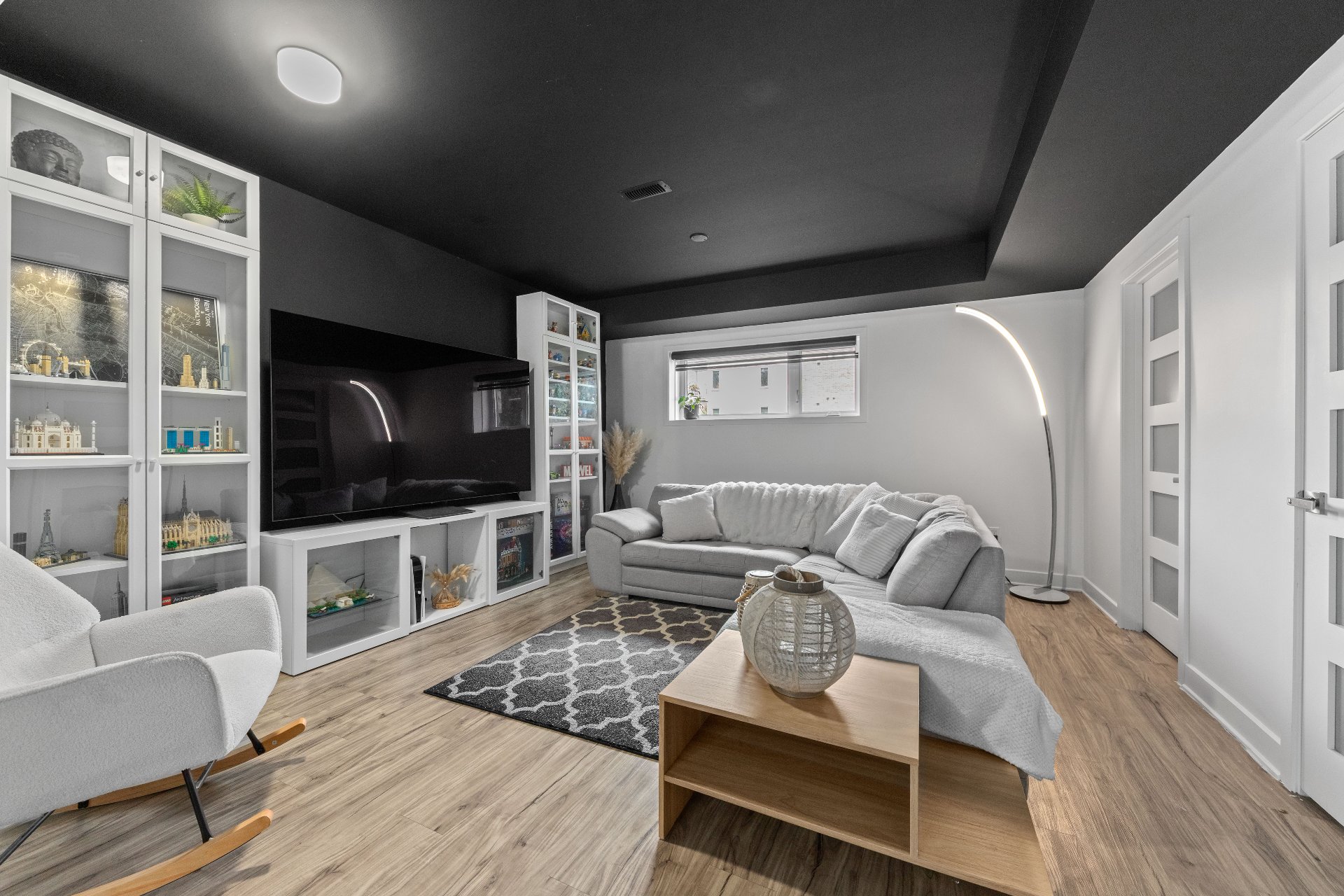 Salle familiale