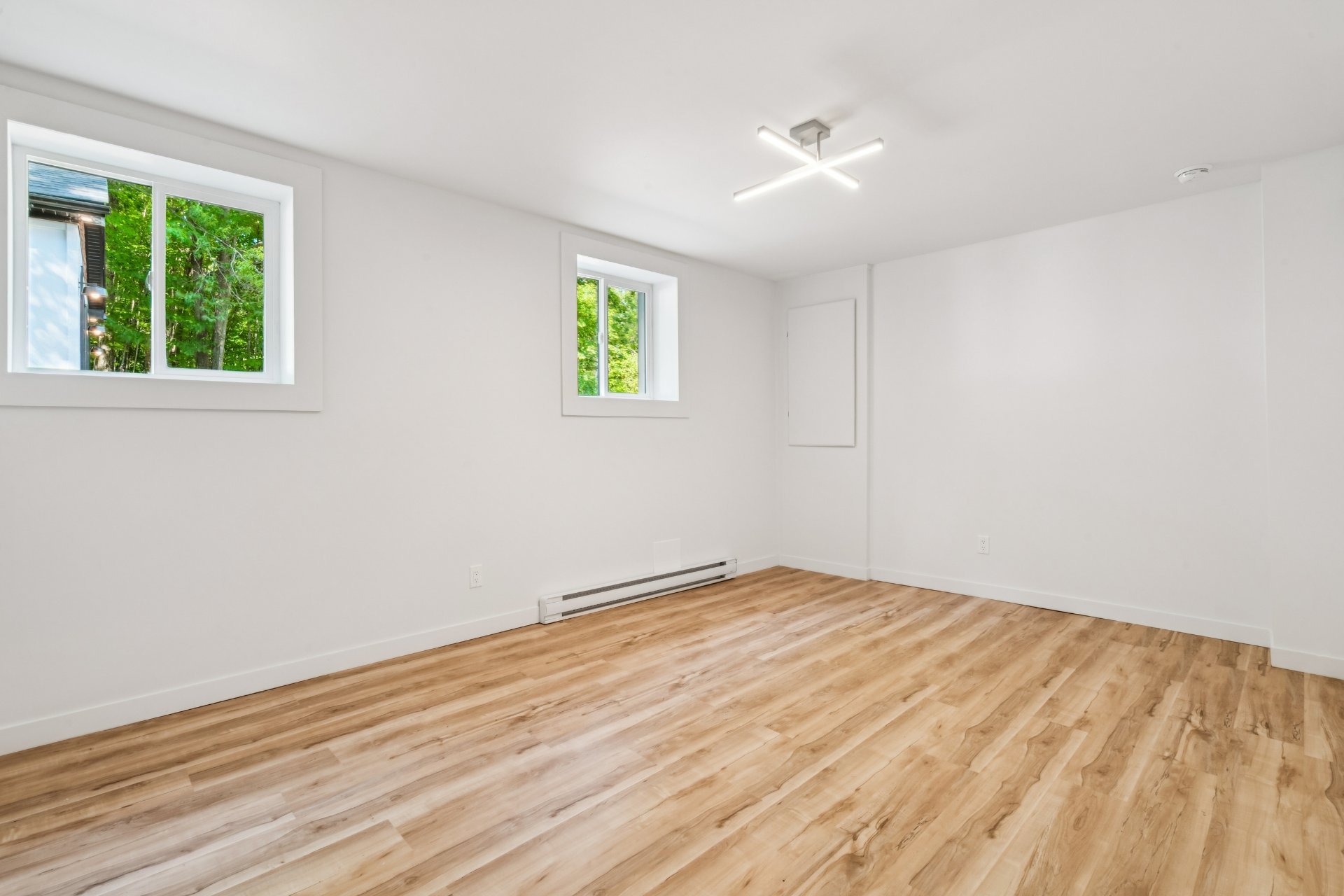 Salle familiale