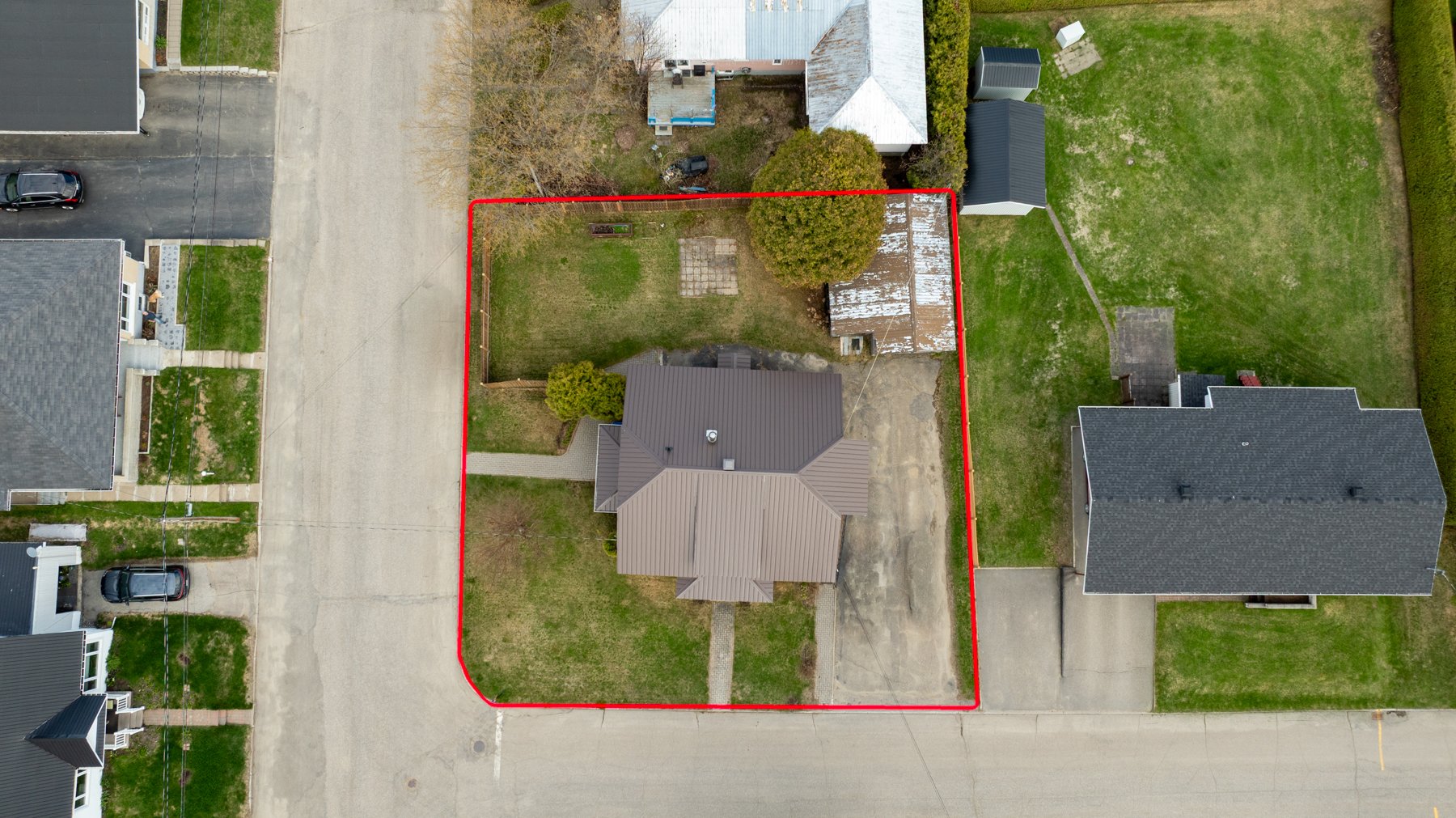 Land/Lot