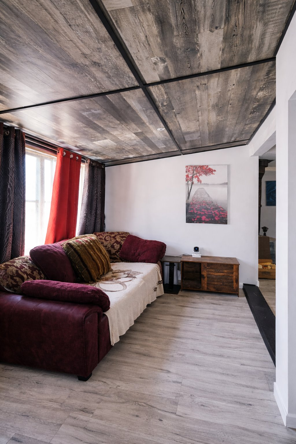 Améliorations apportées en 2026