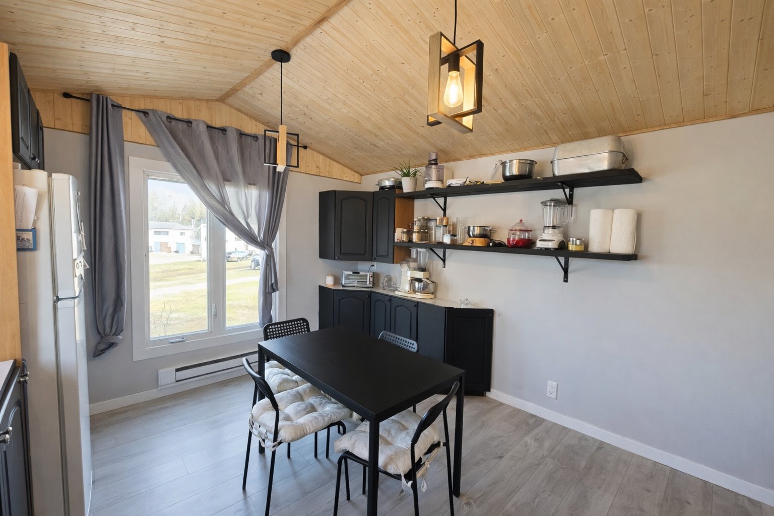 Améliorations apportées en 2026