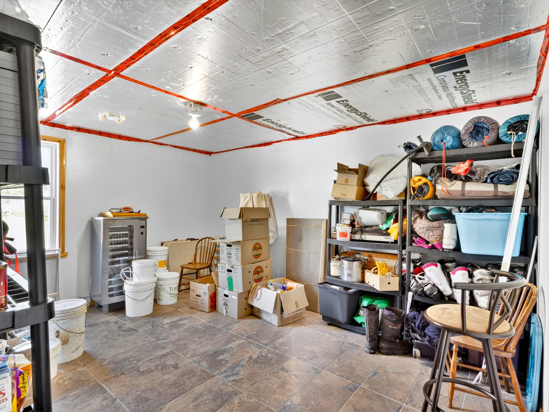Storage