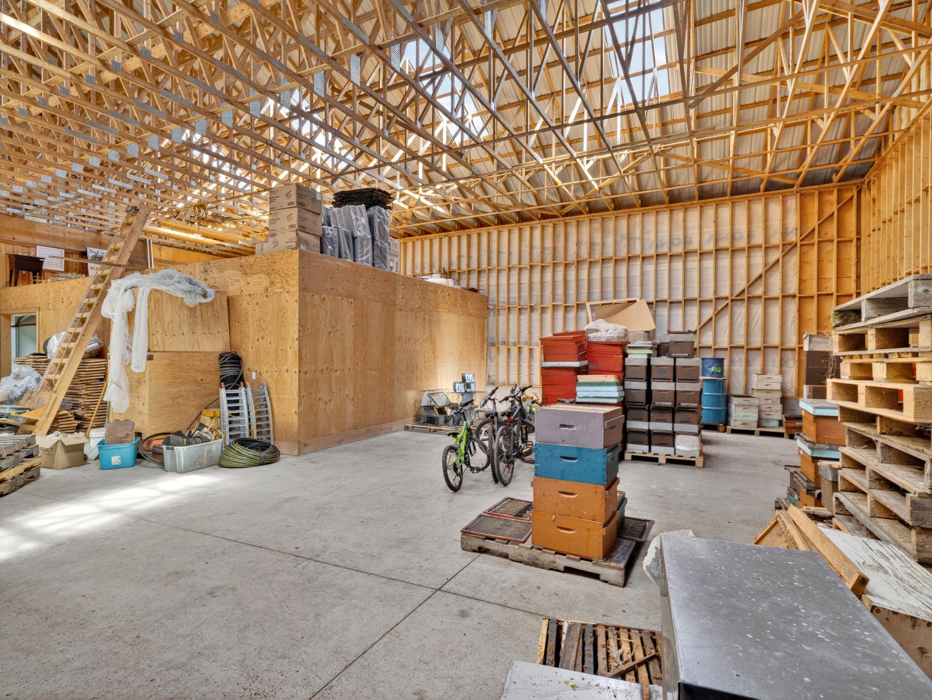 Garage