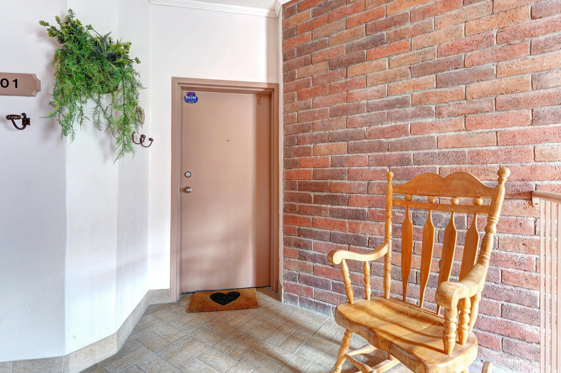 Corridor
