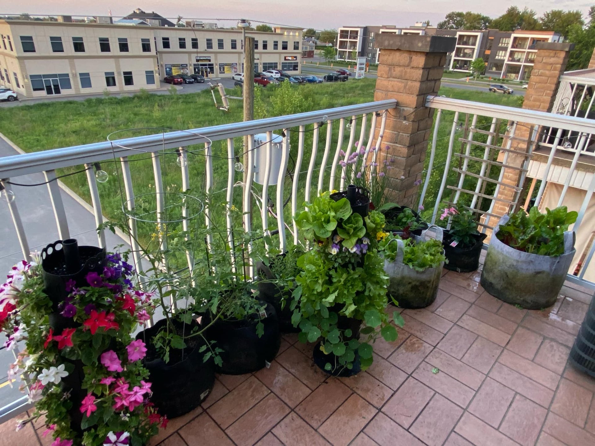 Balcon