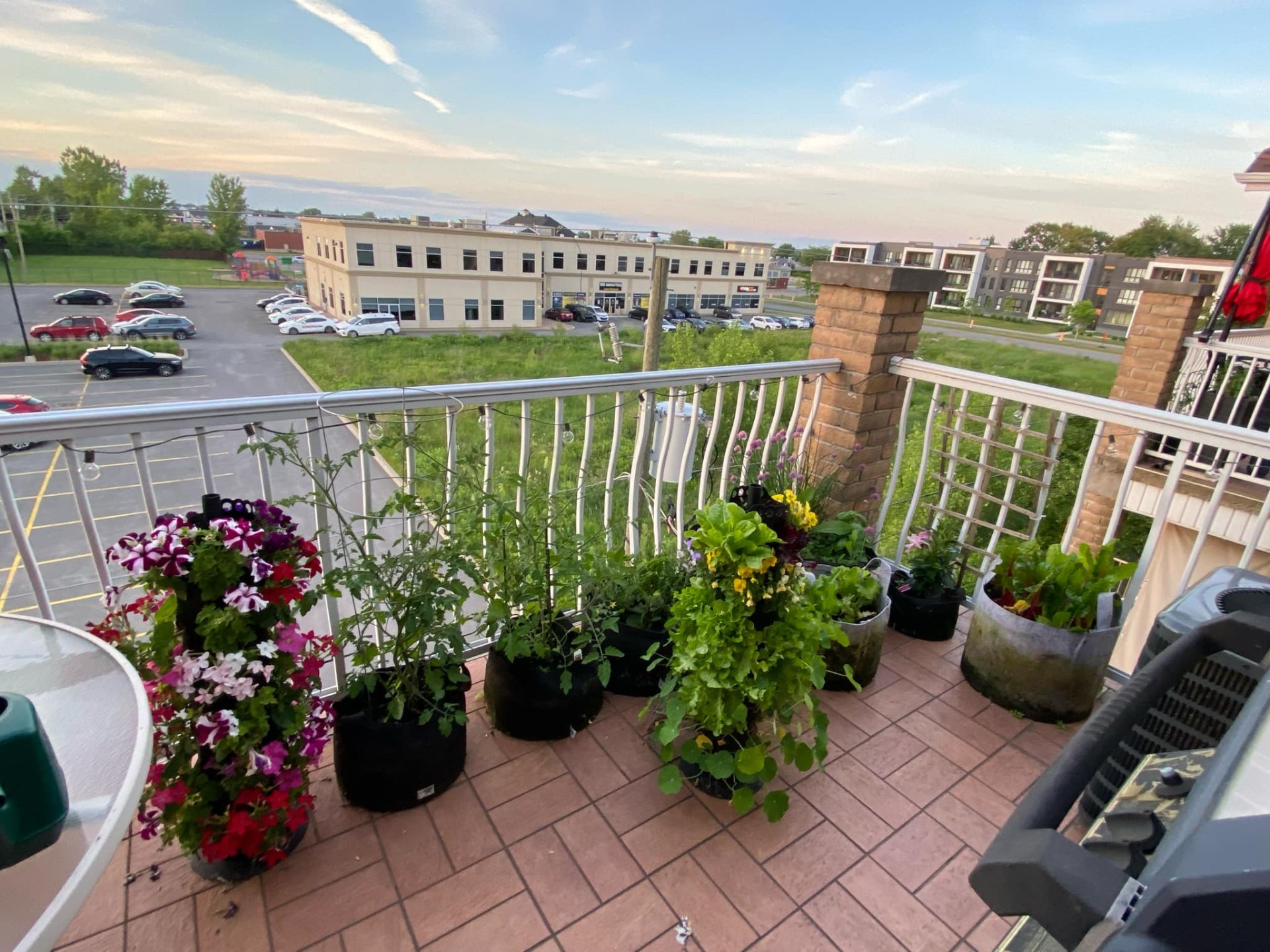 Balcon