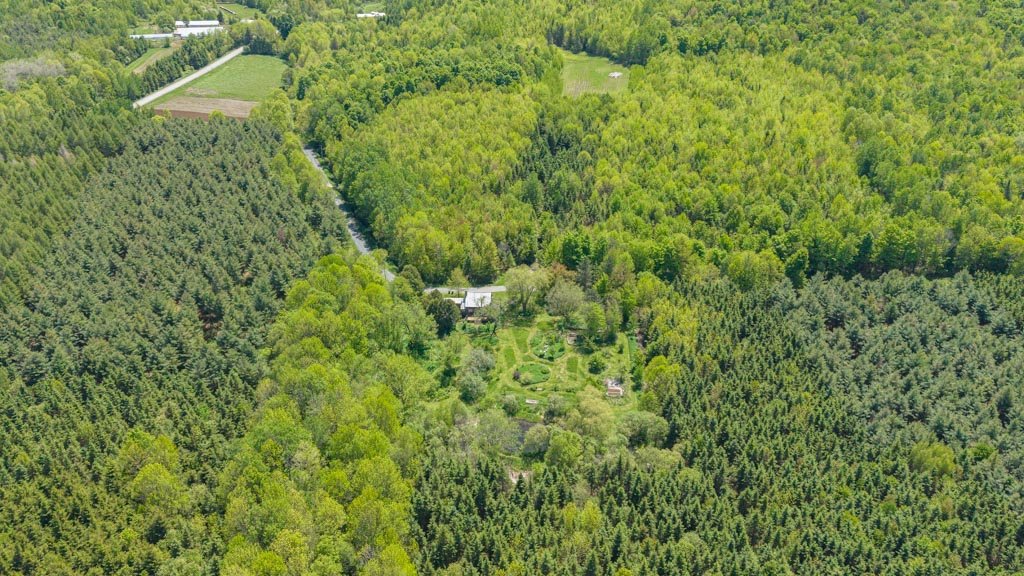 Vue d'ensemble