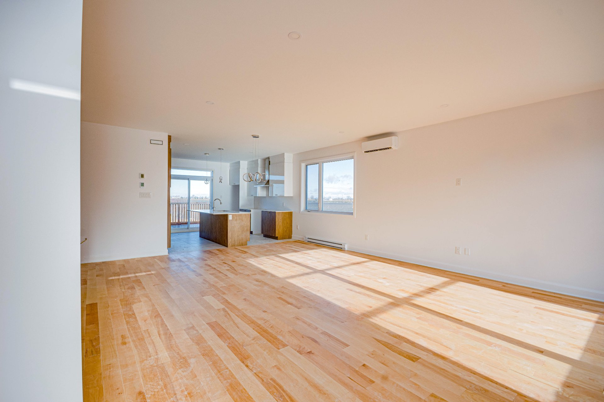 Hall d'entrée/Vestibule