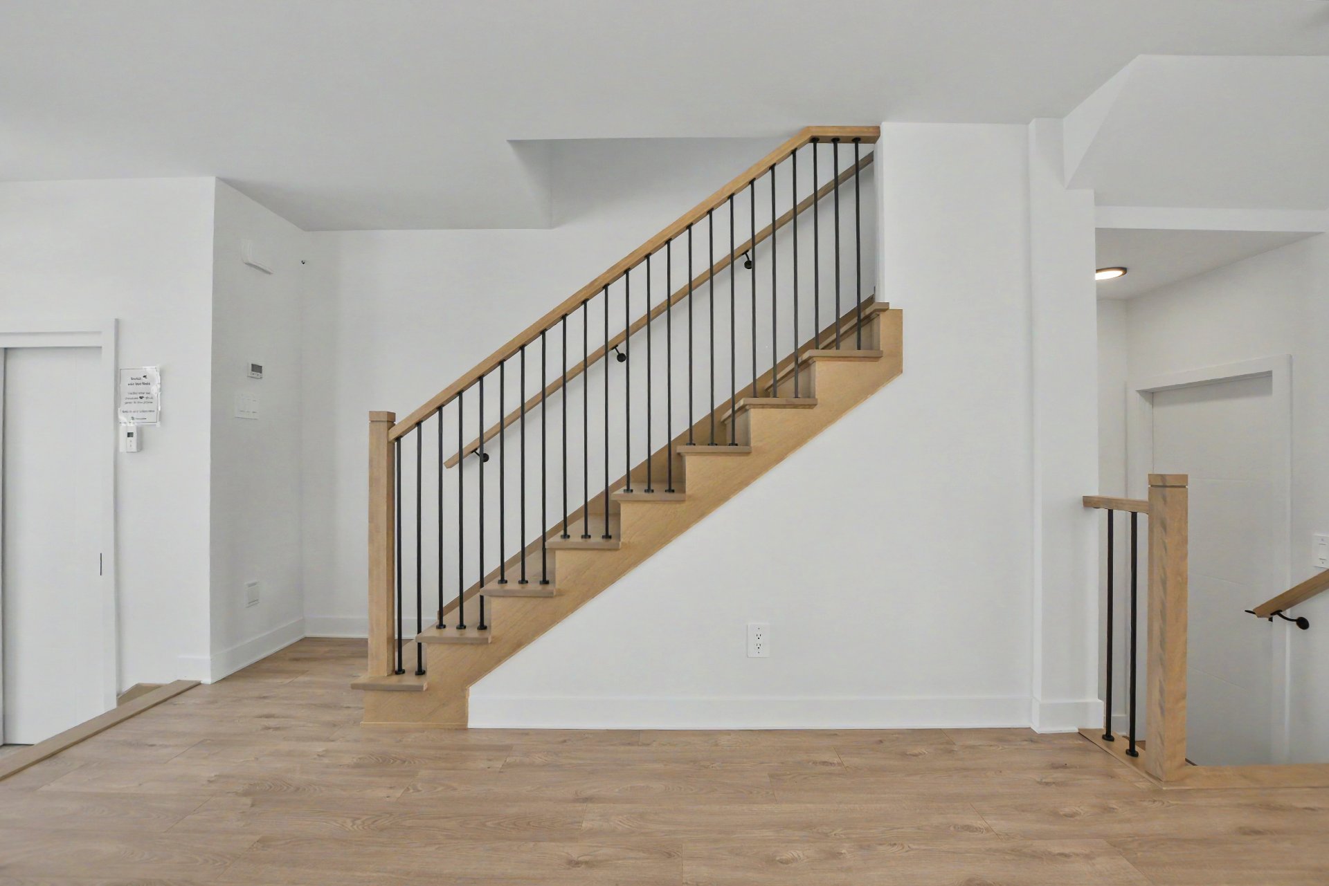 Escalier