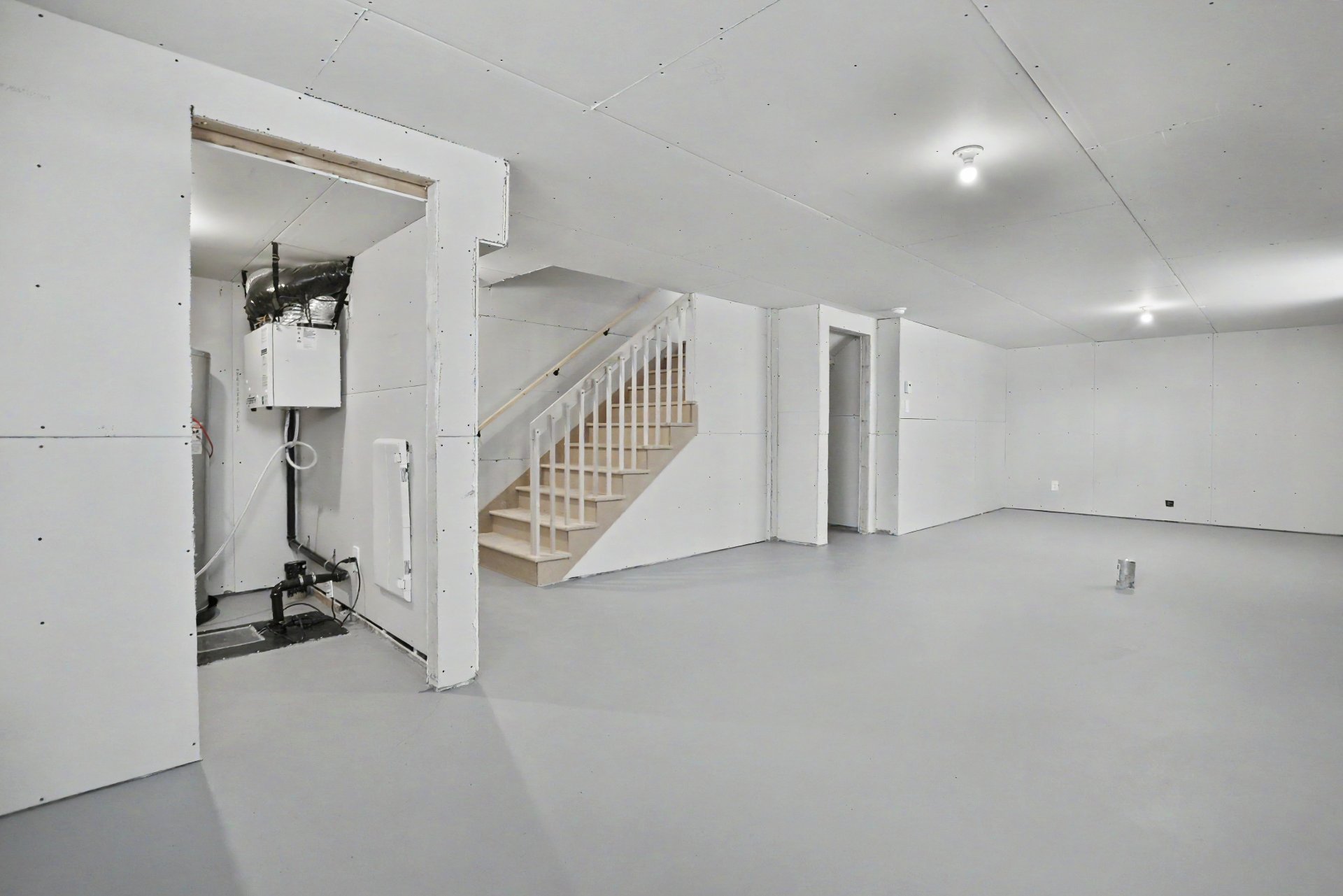 Salle familiale