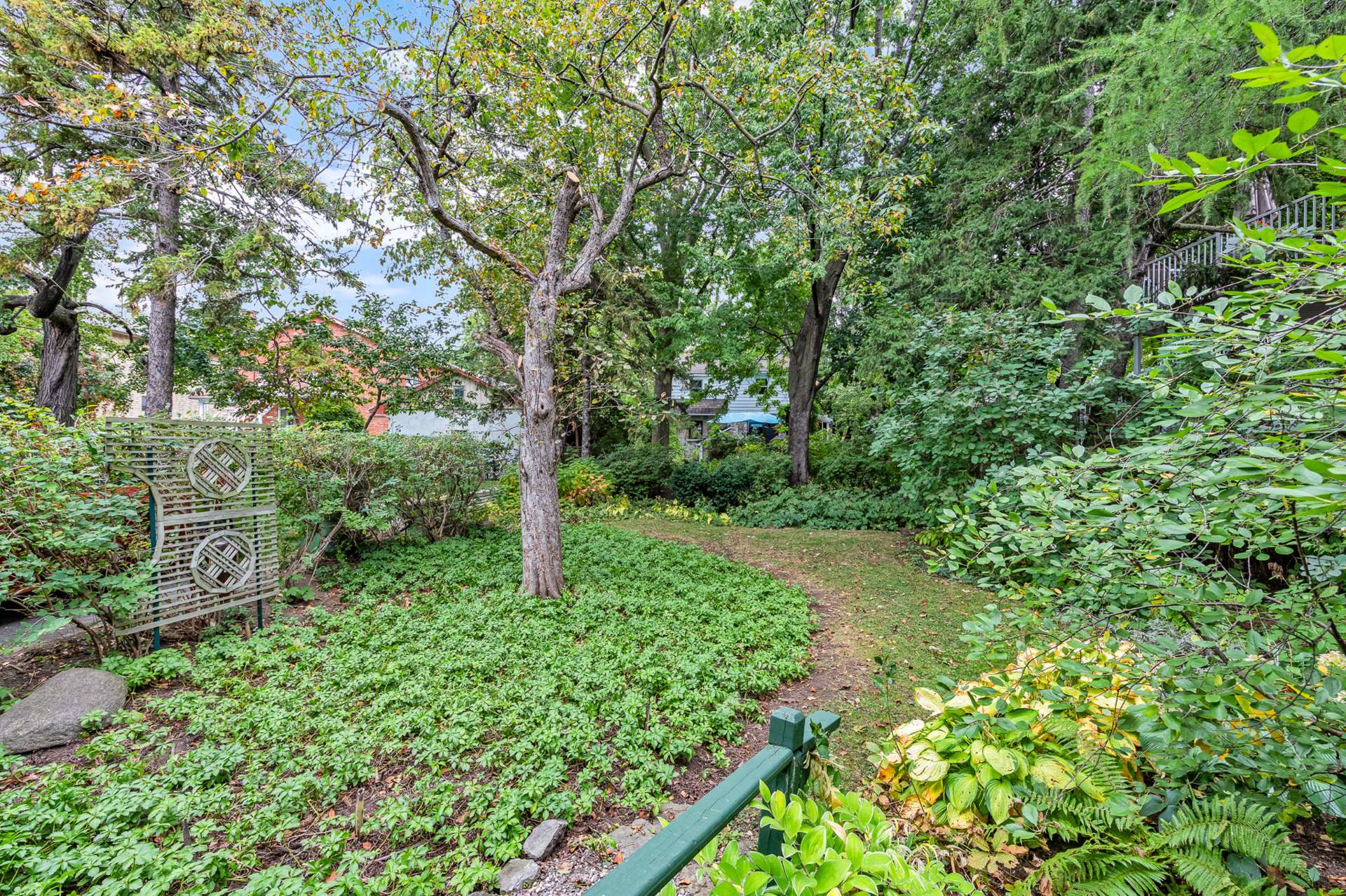 Jardin